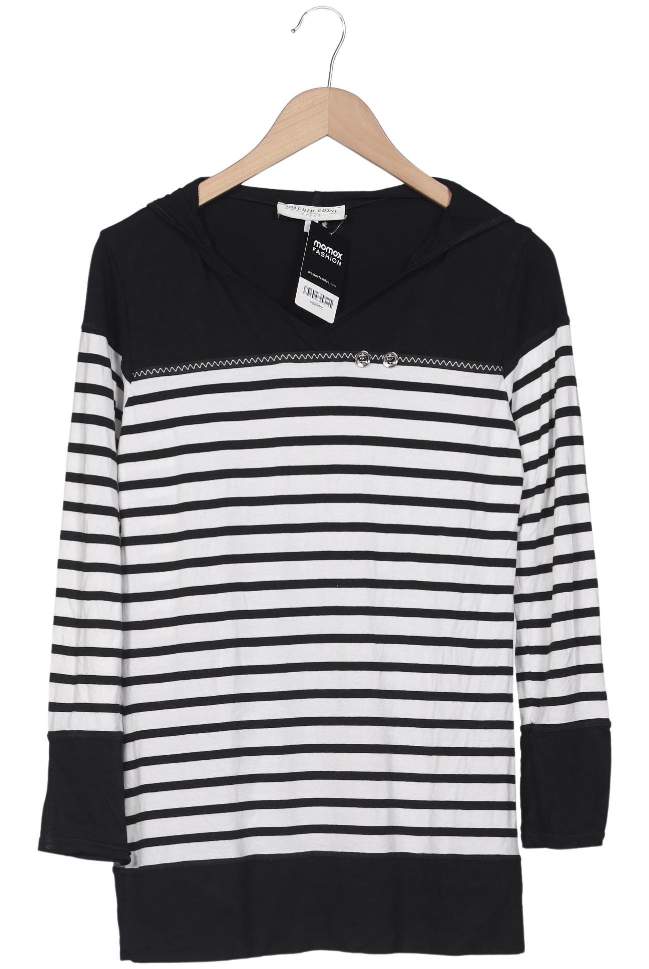 

Joachim Bosse Damen Kapuzenpullover, mehrfarbig, Gr. 42