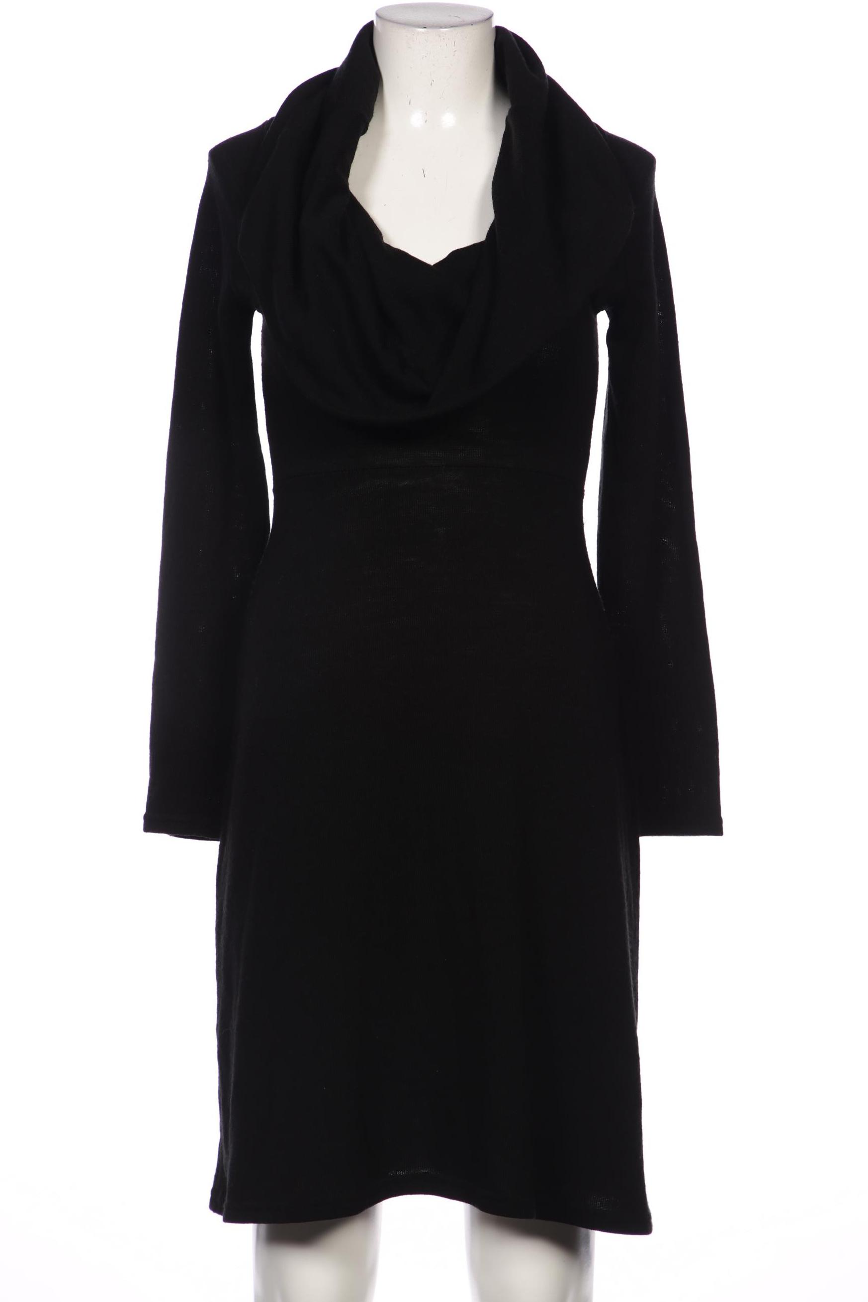 

Joachim Bosse Damen Kleid, schwarz, Gr. 38