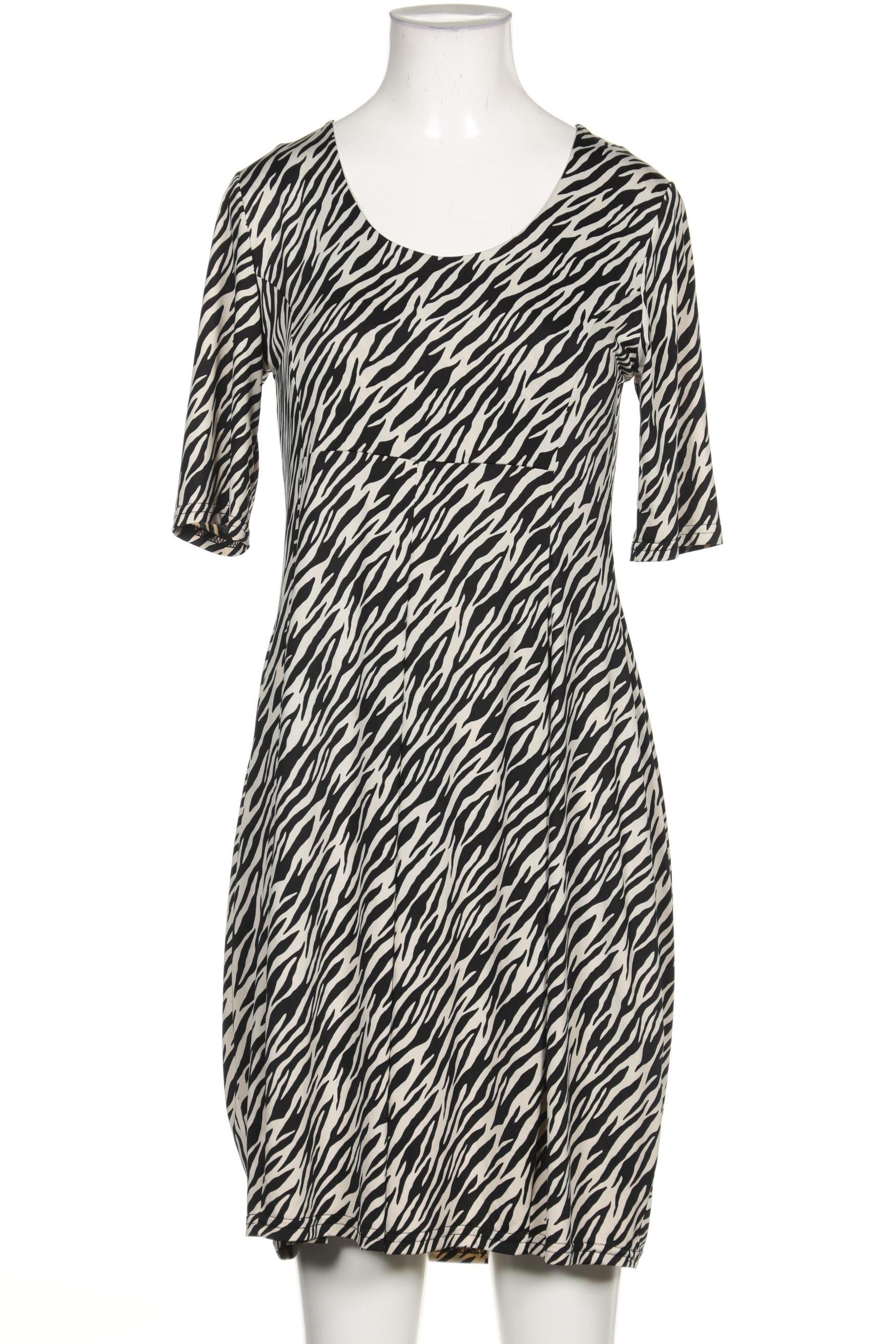 

Joachim Bosse Damen Kleid, schwarz, Gr. 2