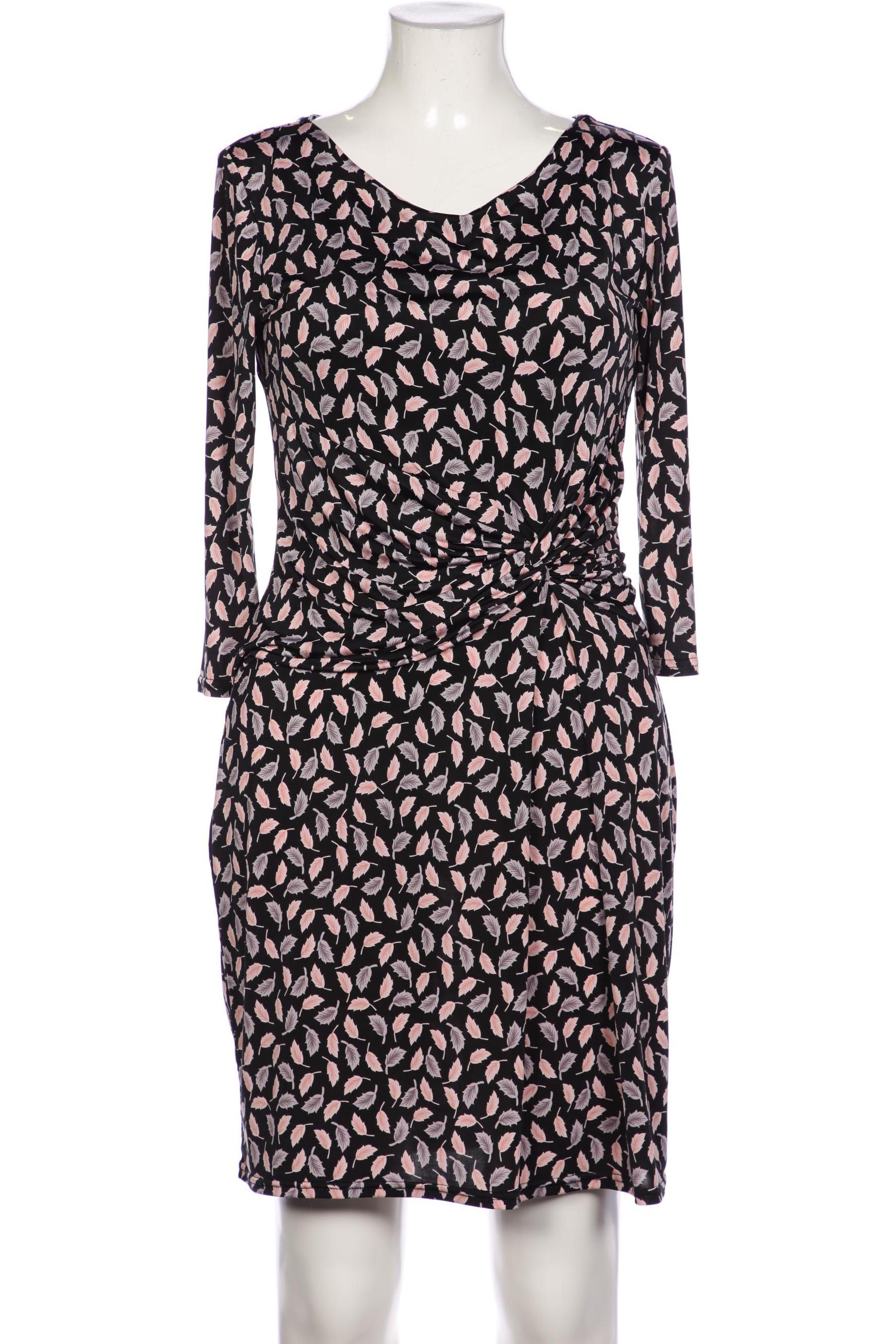 

Joachim Bosse Damen Kleid, schwarz, Gr. 42