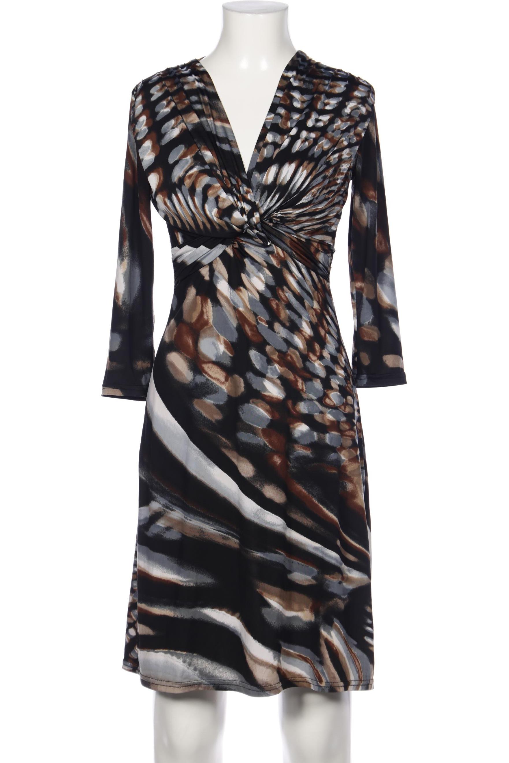 

Joachim Bosse Damen Kleid, mehrfarbig, Gr. 36