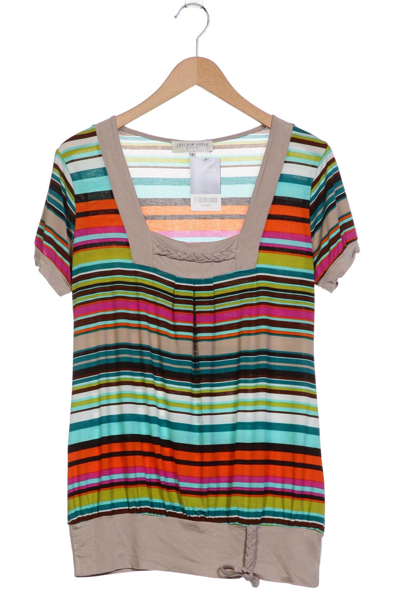 

Joachim Bosse Damen T-Shirt, mehrfarbig, Gr. 38