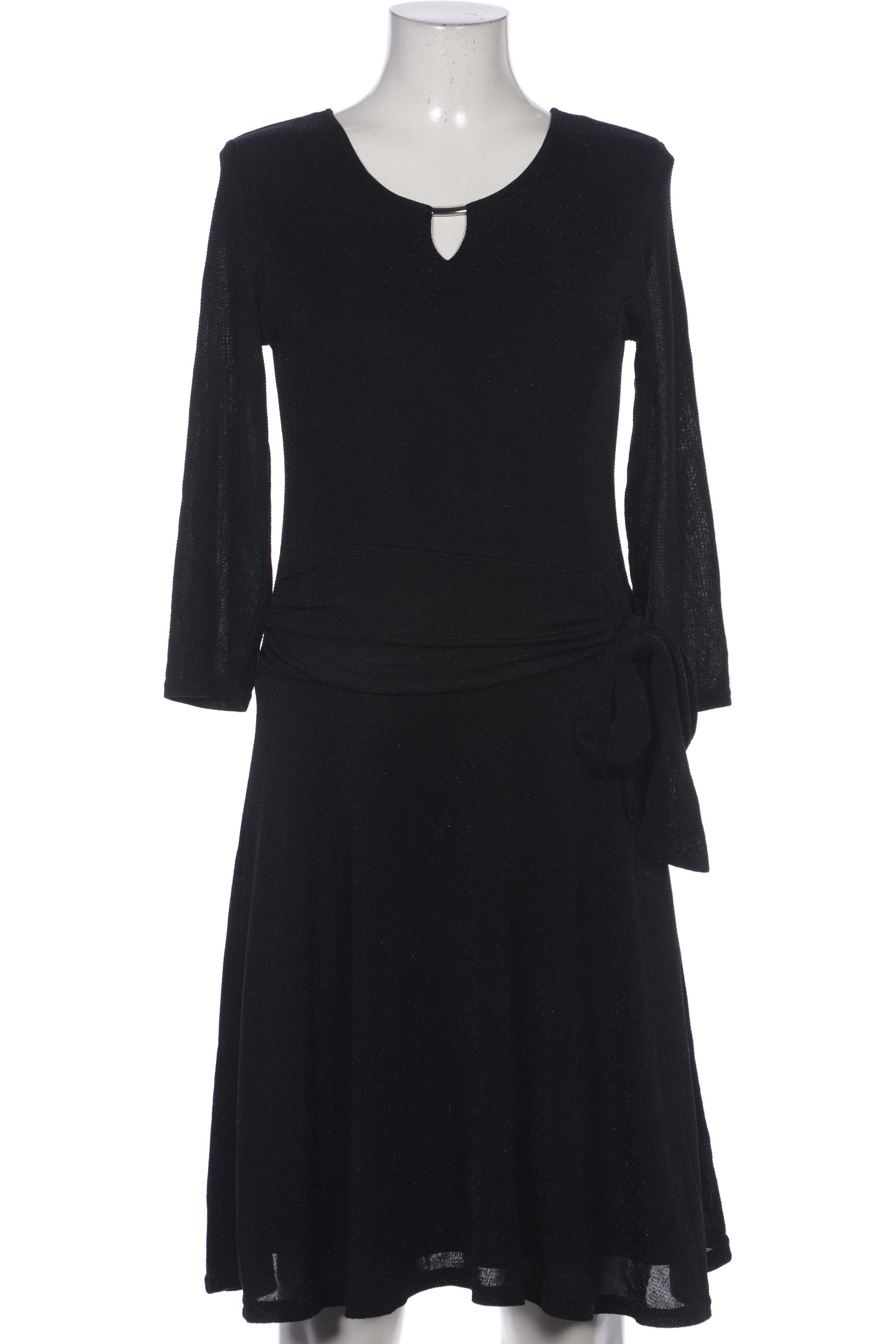 

Joachim Bosse Damen Kleid, schwarz, Gr. 40