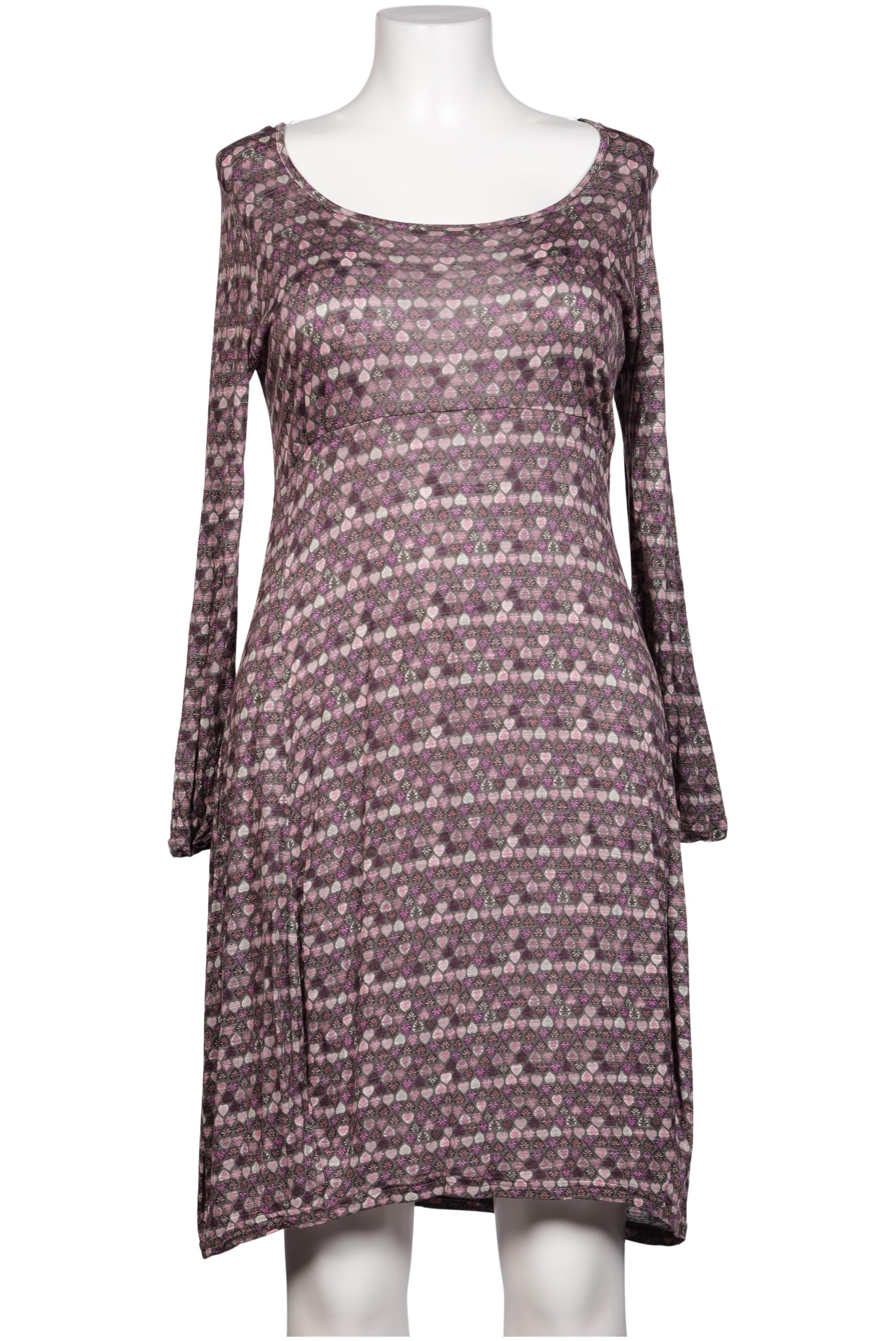 

Joachim Bosse Damen Kleid, flieder, Gr. 44