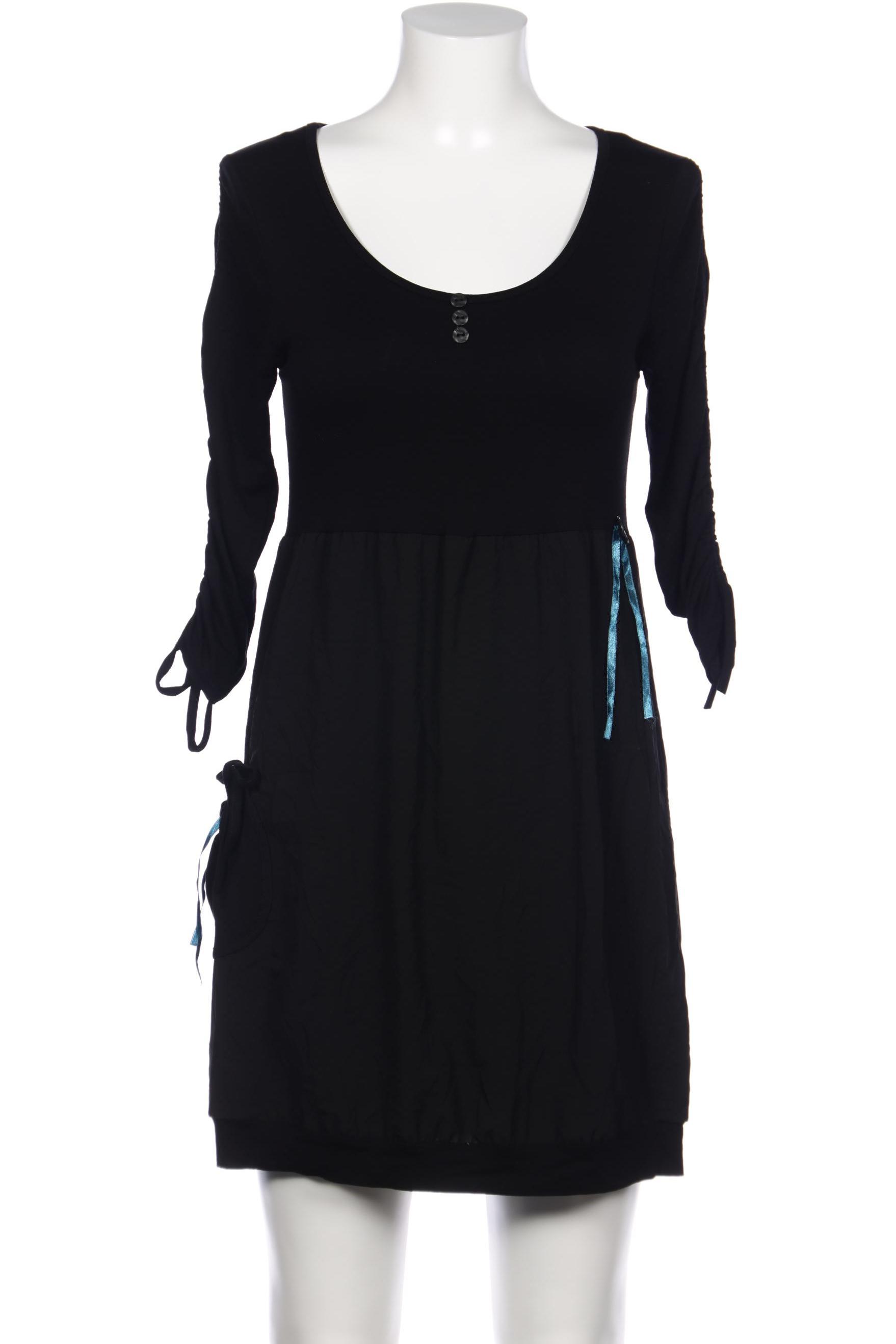 

Joachim Bosse Damen Kleid, schwarz, Gr. 40