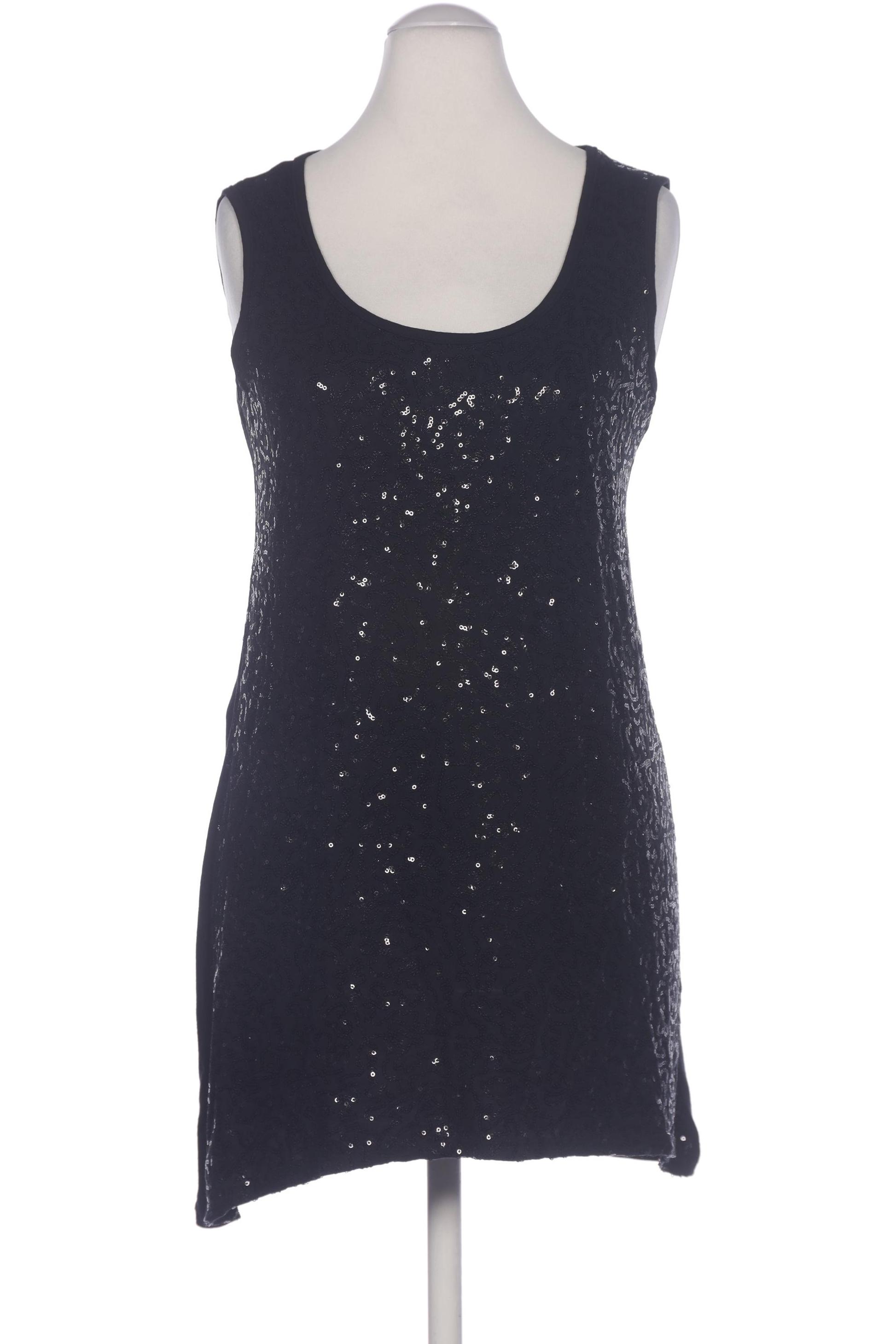 

Joachim Bosse Damen Kleid, schwarz, Gr. 38