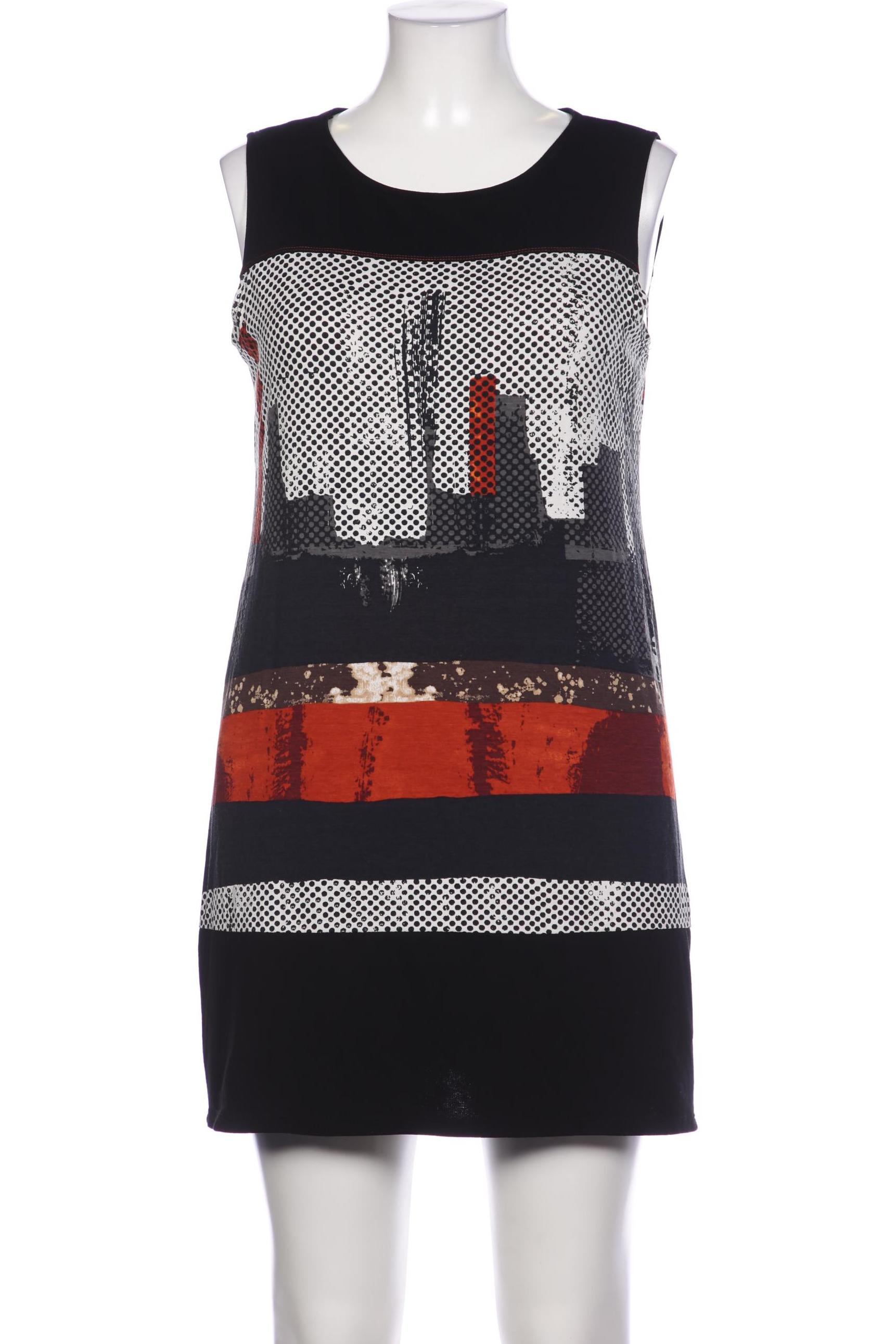 

Joachim Bosse Damen Kleid, mehrfarbig, Gr. 44