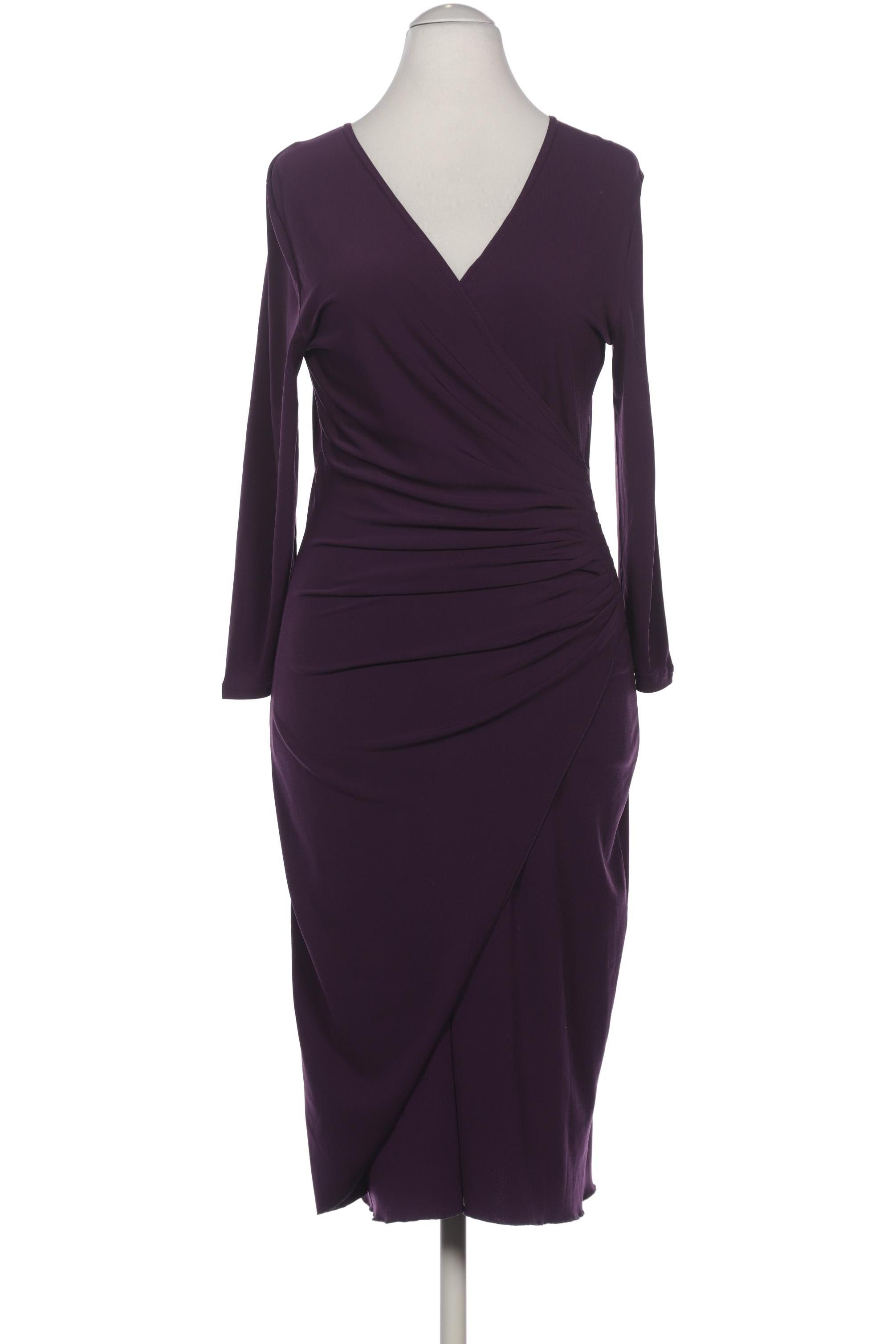 

Joachim Bosse Damen Kleid, flieder, Gr. 36