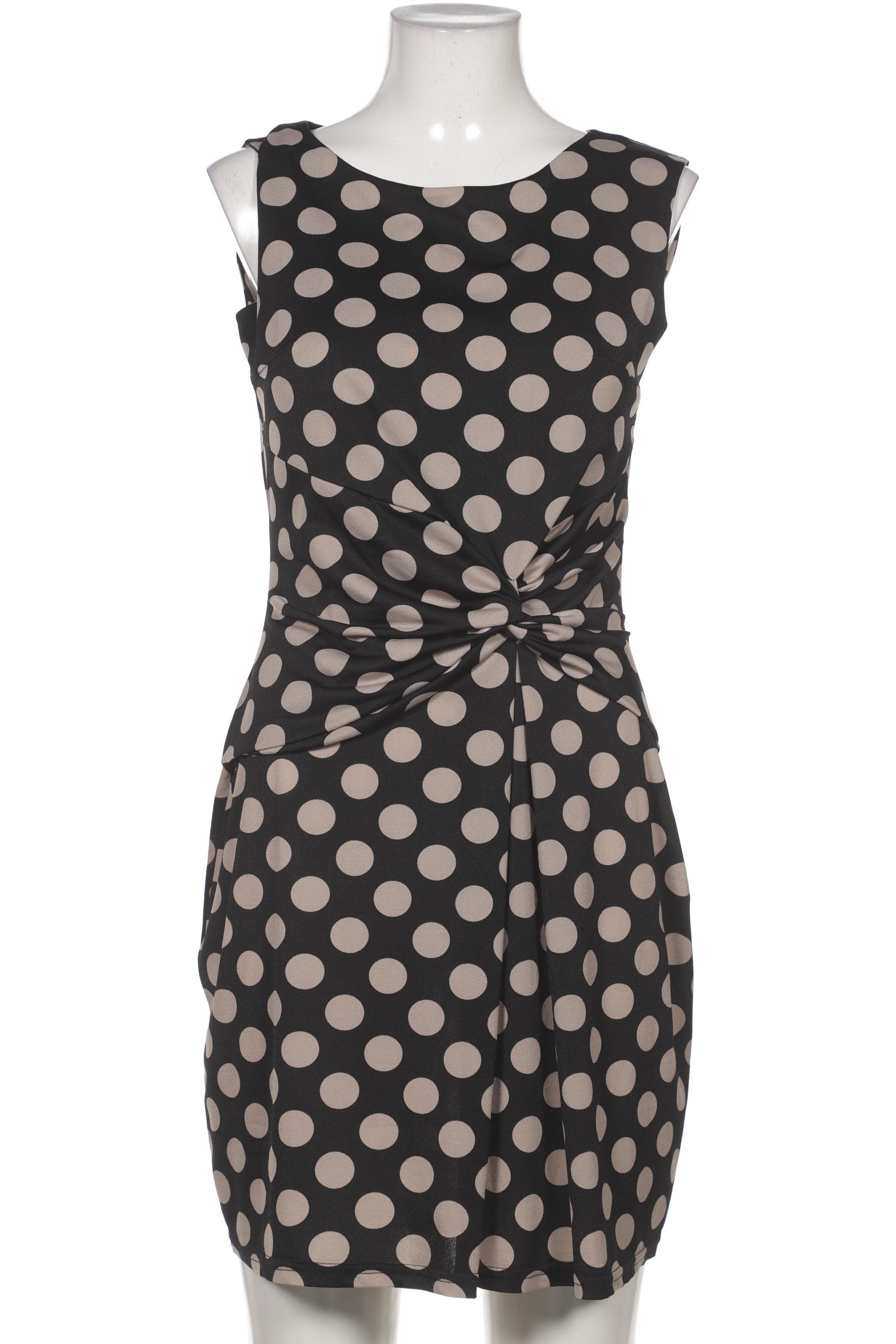 

Joachim Bosse Damen Kleid, schwarz, Gr. 42