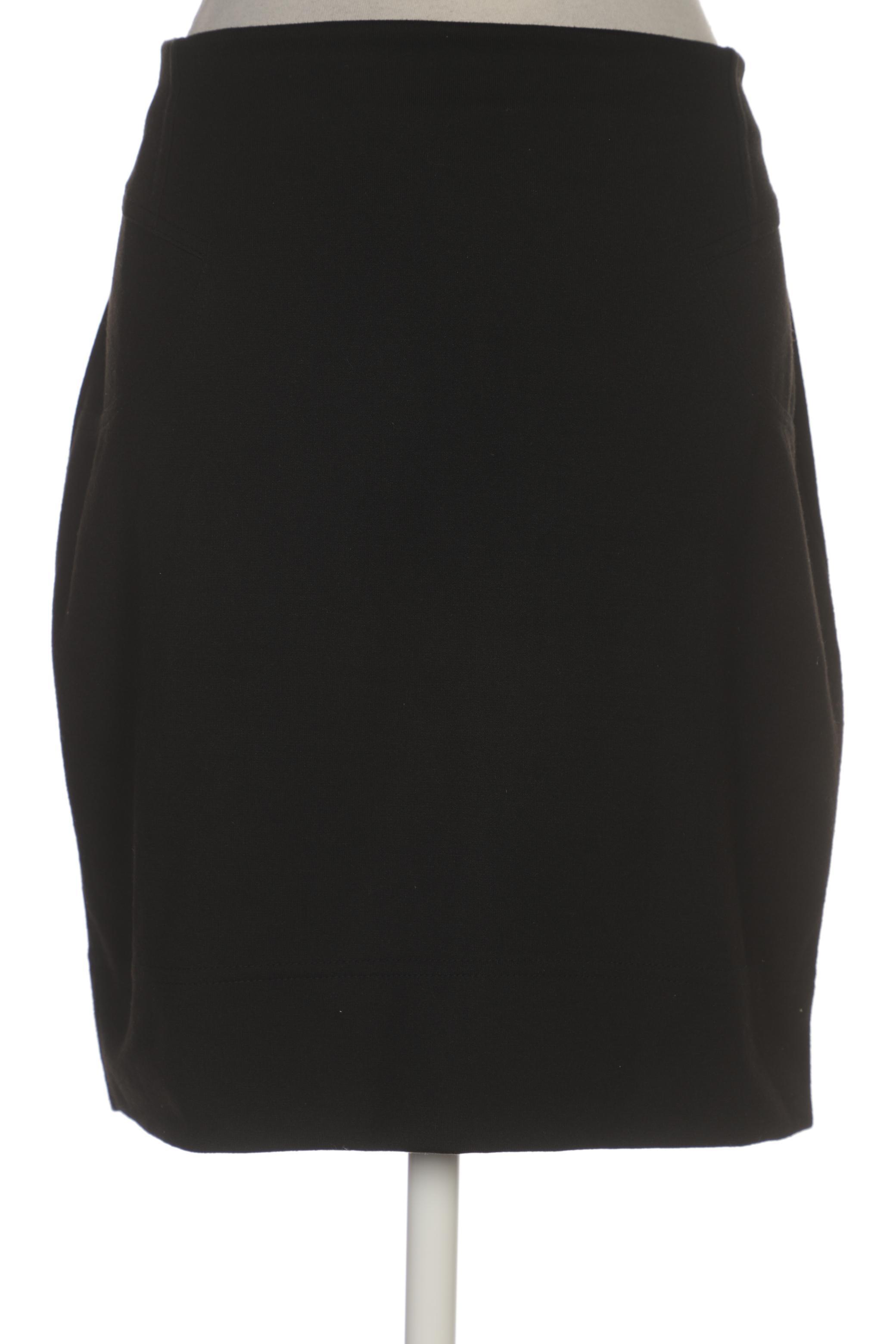 

Joachim Bosse Damen Rock, schwarz, Gr. 40