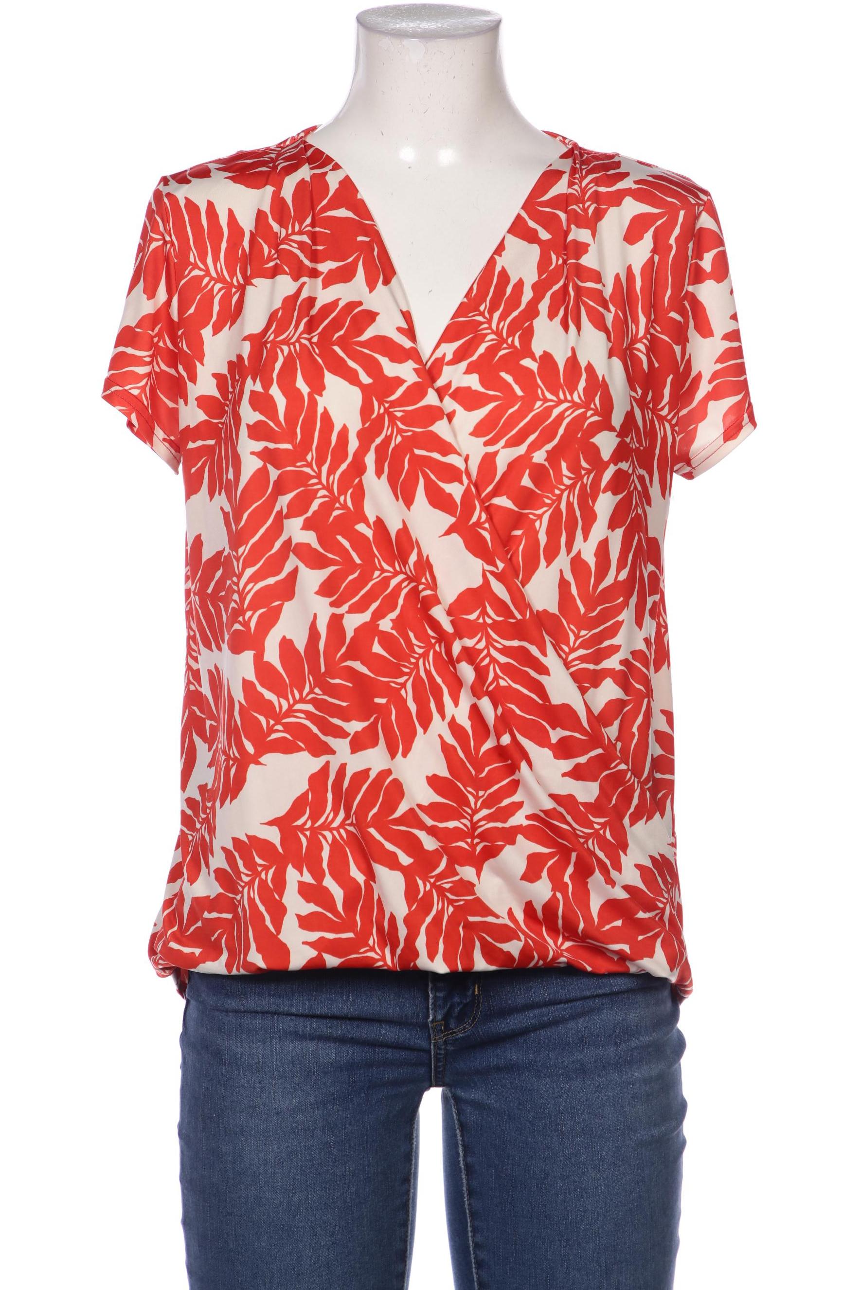 

Joachim Bosse Damen Bluse, rot