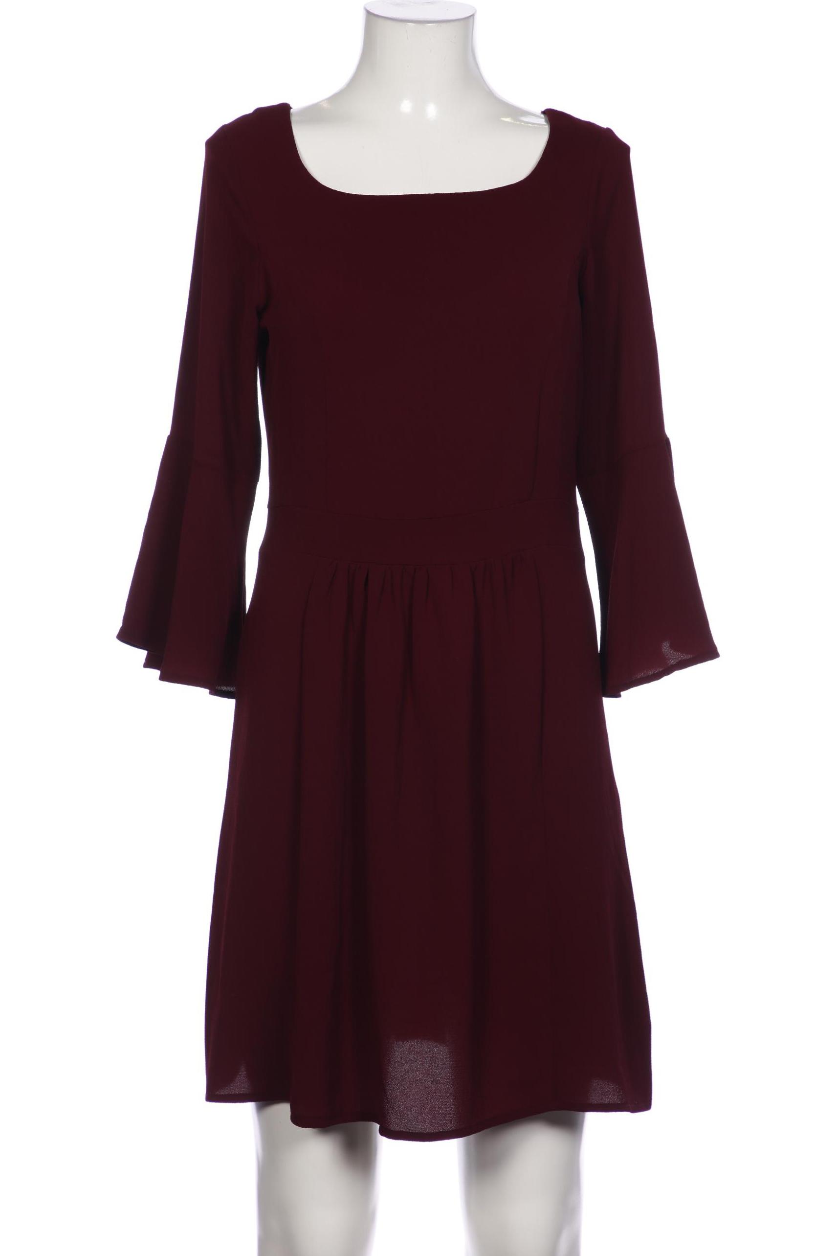 

Joachim Bosse Damen Kleid, bordeaux