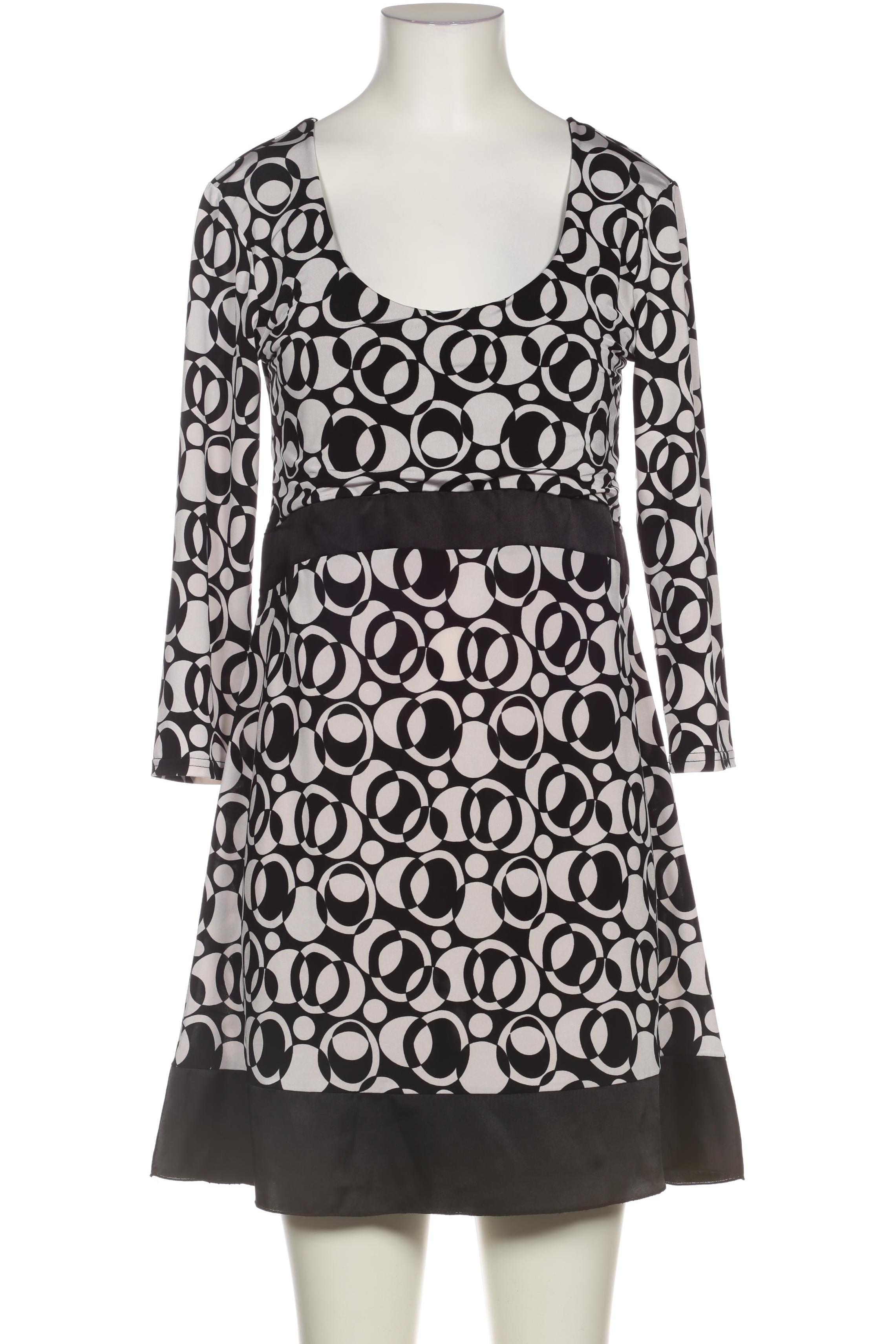 

Joachim Bosse Damen Kleid, schwarz, Gr. 38