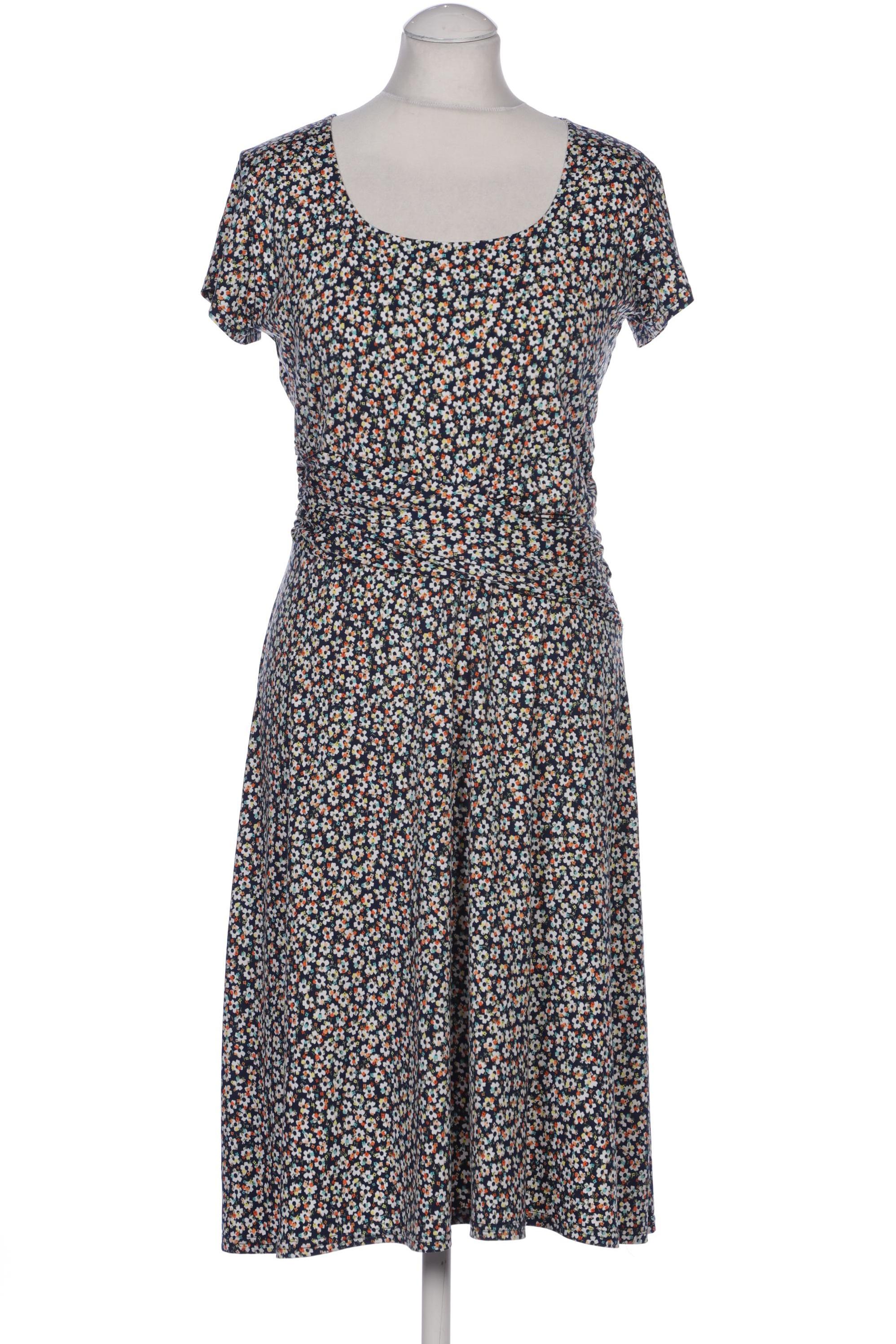 

Joachim Bosse Damen Kleid, marineblau, Gr. 40