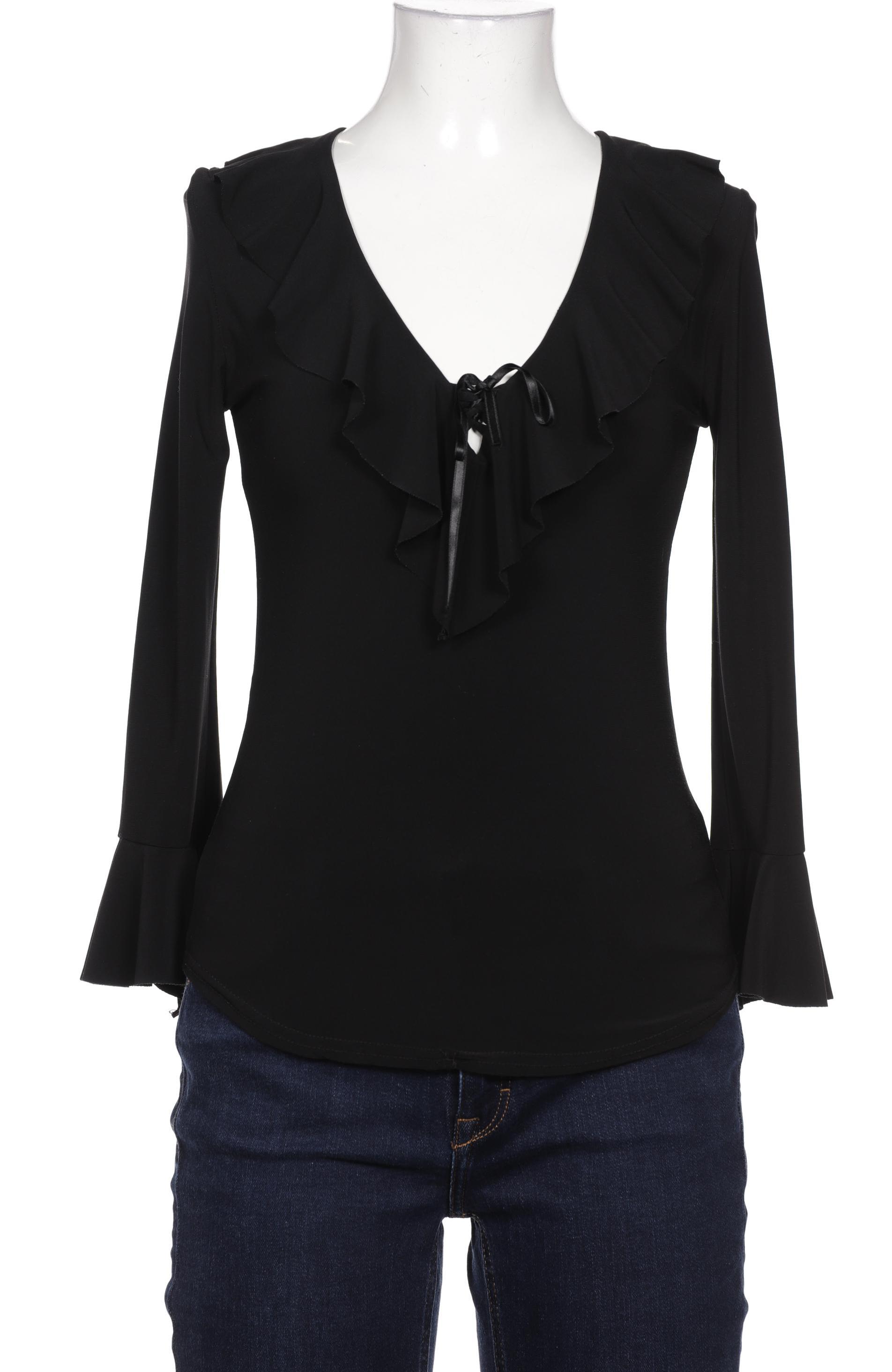 

Joachim Bosse Damen Bluse, schwarz