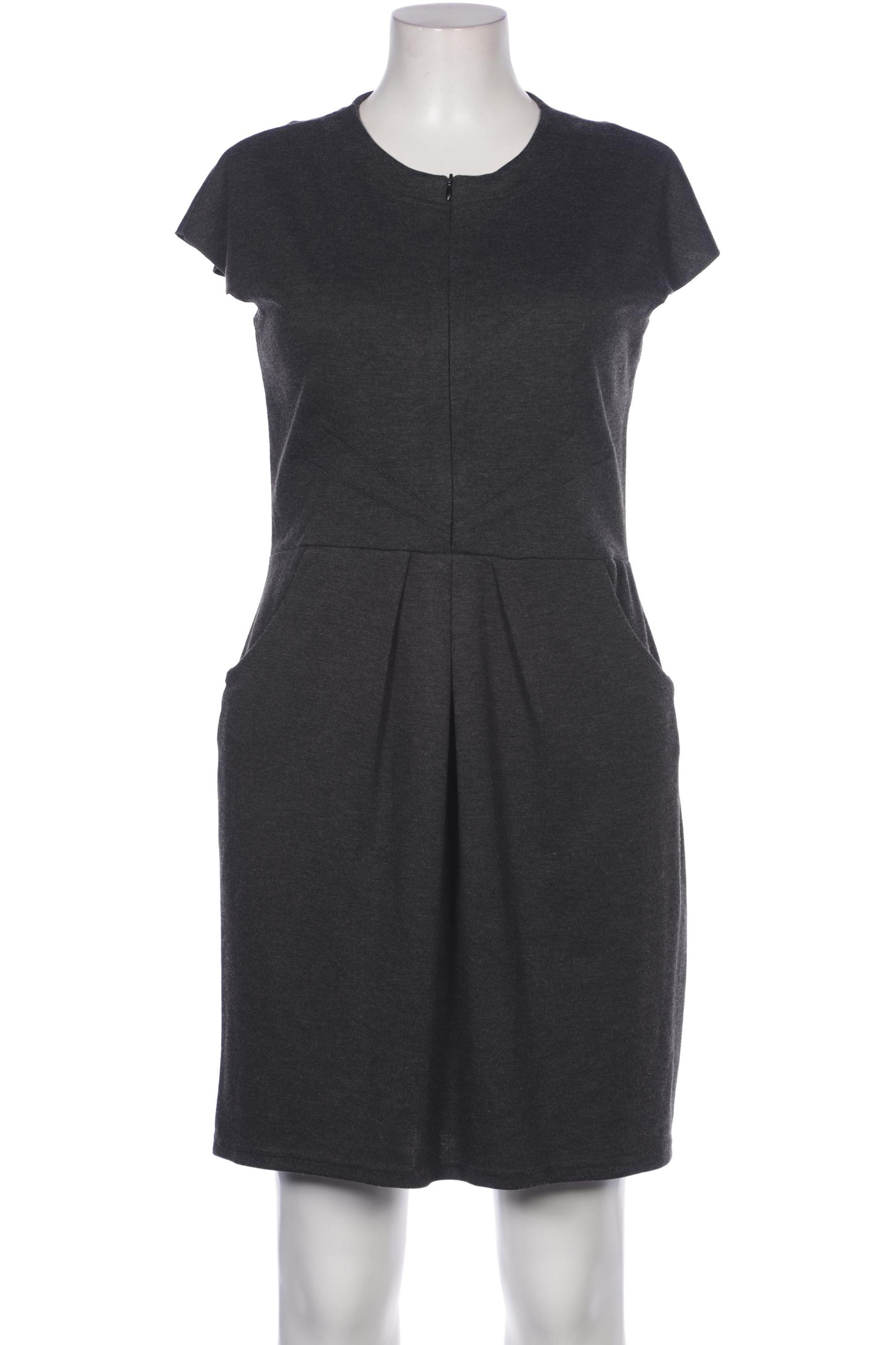 

Joachim Bosse Damen Kleid, grau, Gr. 46