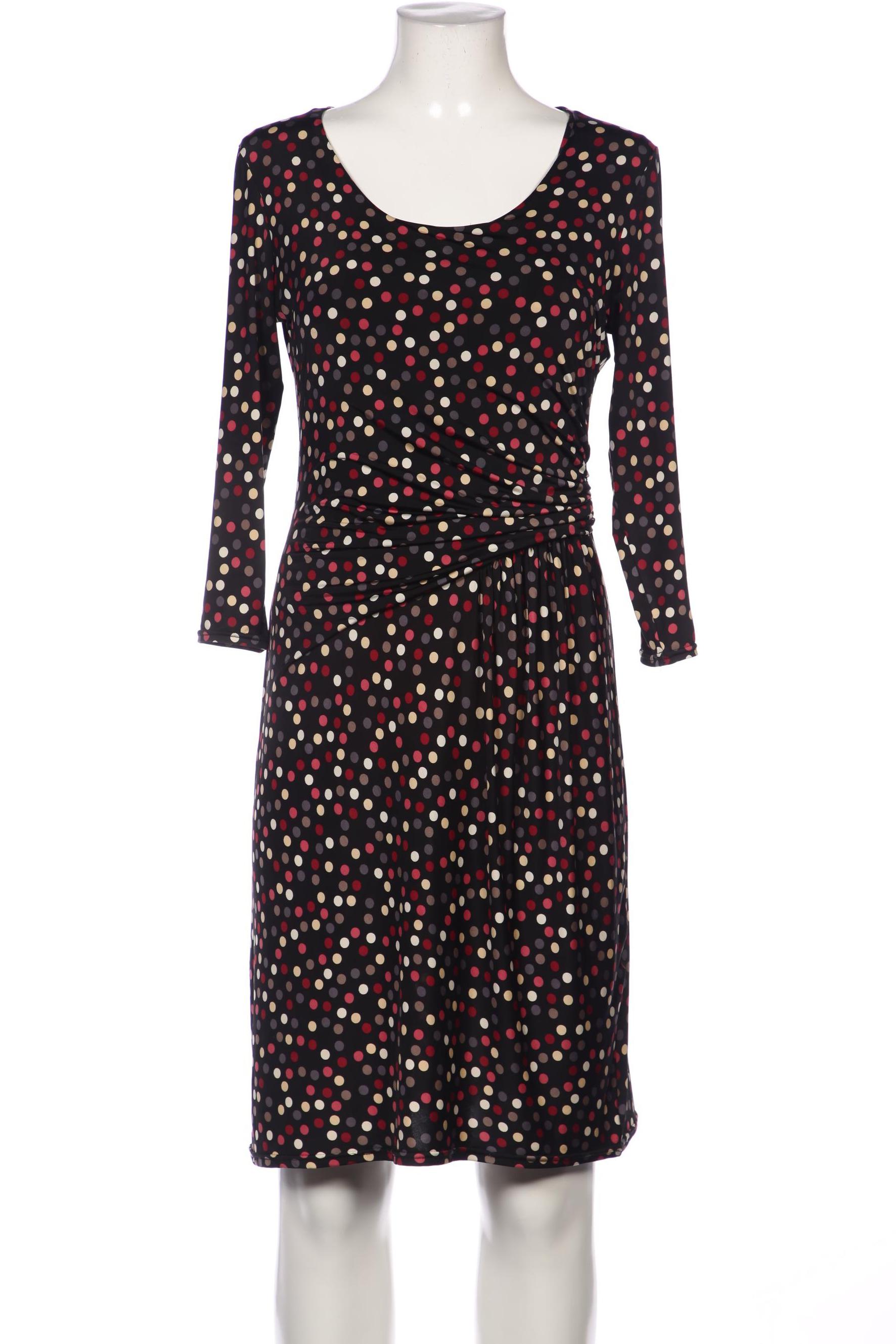 

Joachim Bosse Damen Kleid, schwarz, Gr. 42