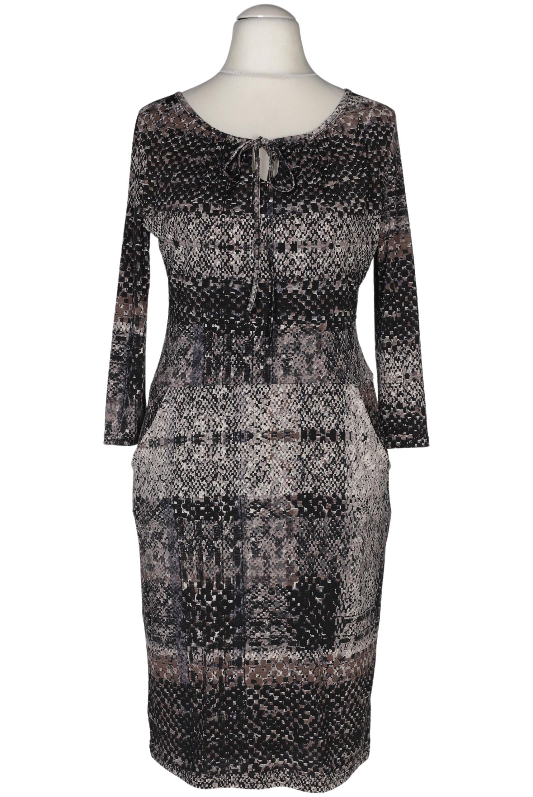 

Joachim Bosse Damen Kleid, schwarz, Gr. 38