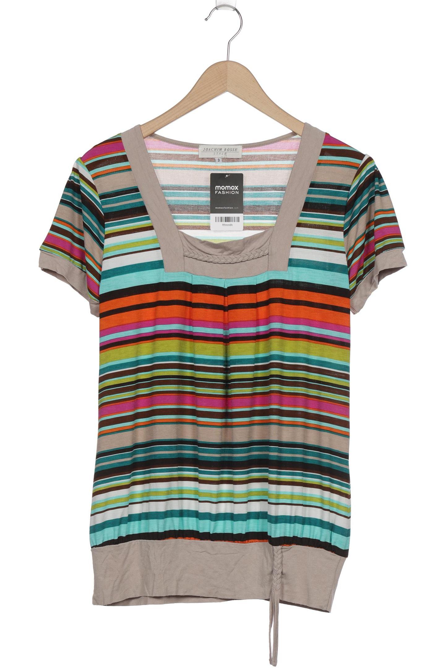 

Joachim Bosse Damen T-Shirt, mehrfarbig