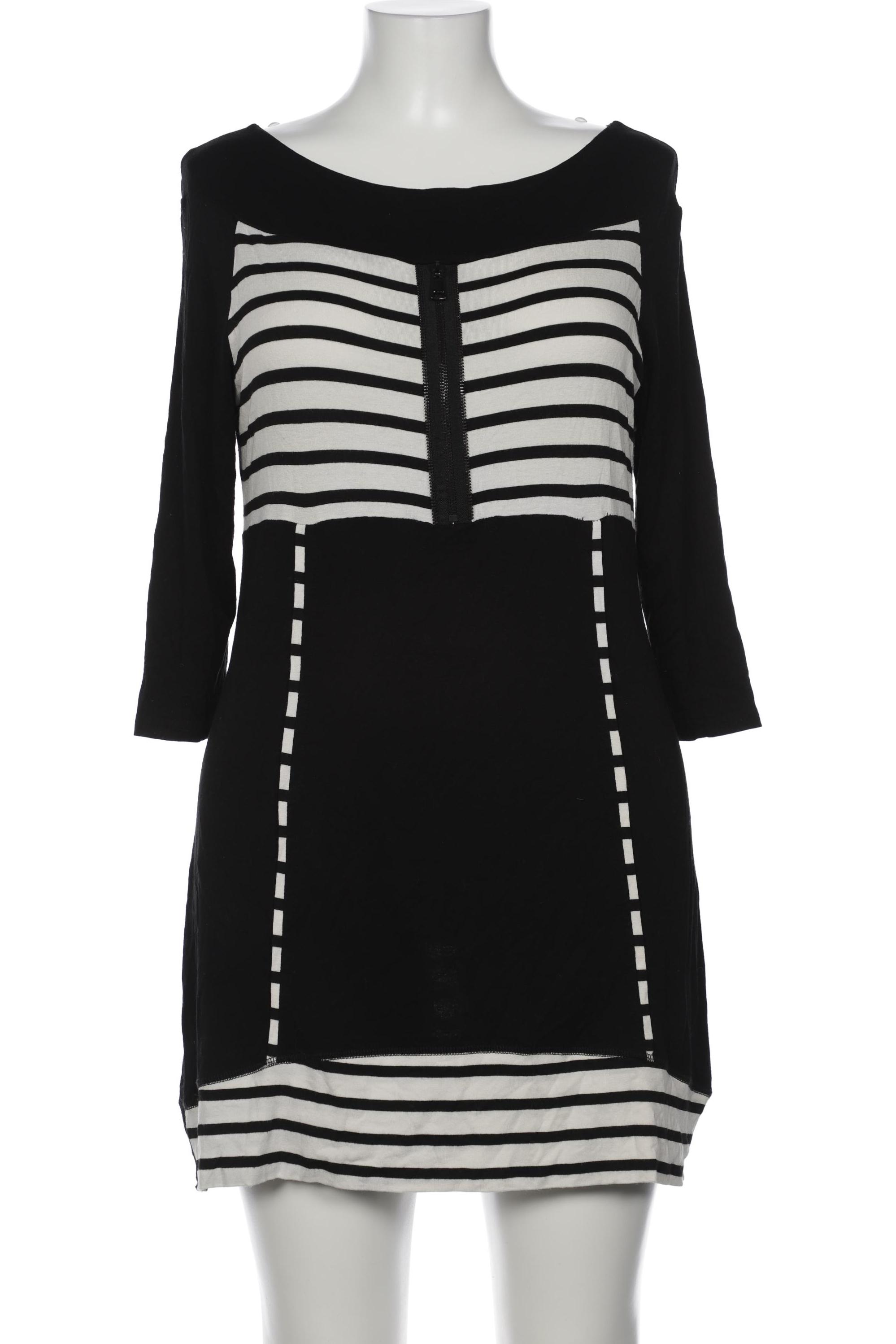 

Joachim Bosse Damen Kleid, schwarz, Gr. 46