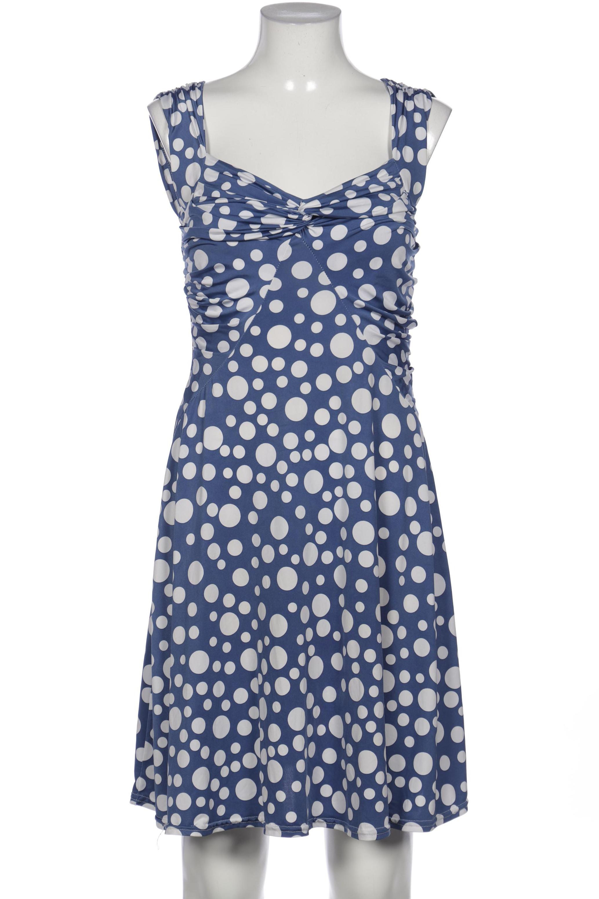 

Joachim Bosse Damen Kleid, marineblau