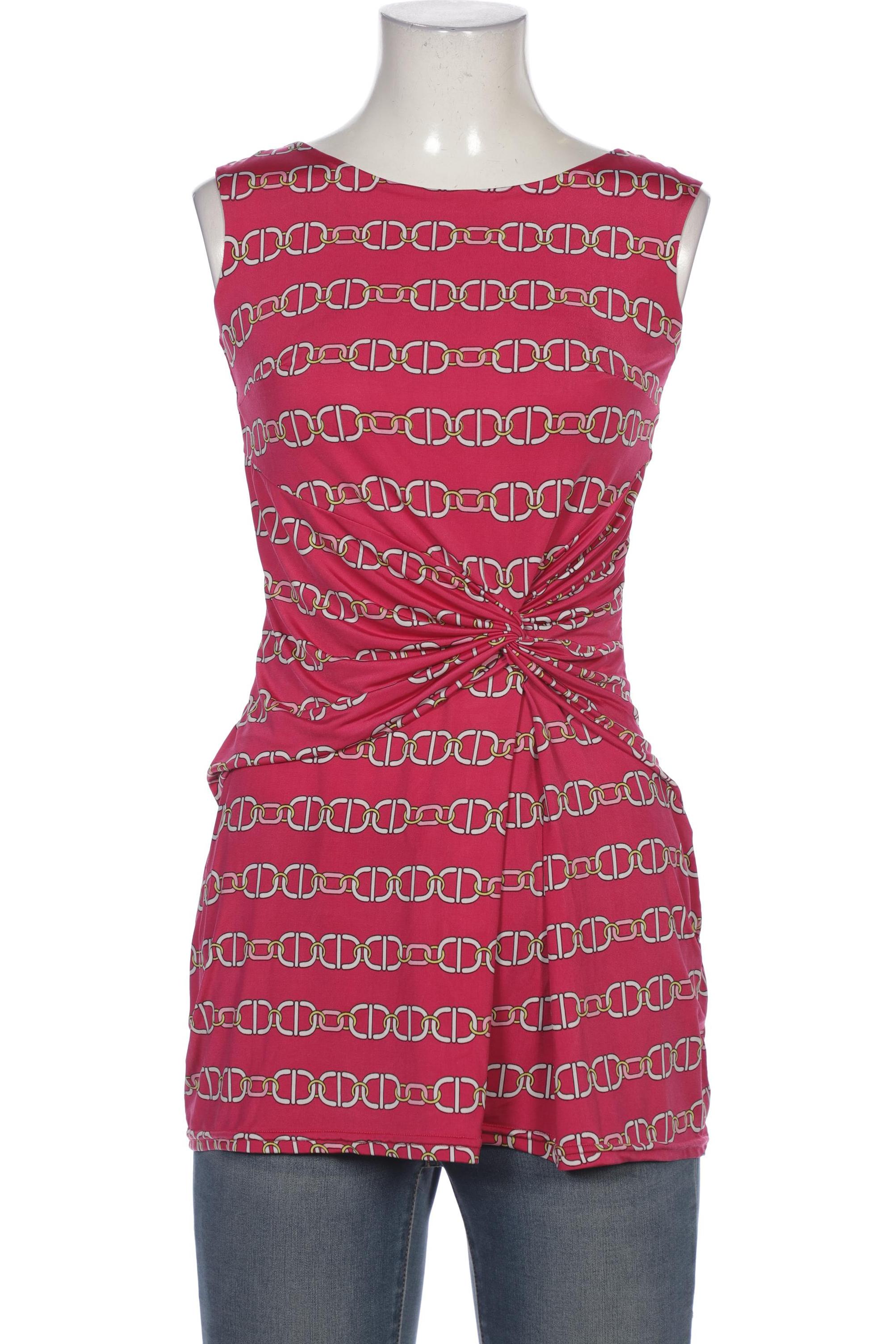 

Joachim Bosse Damen Bluse, pink, Gr. 36