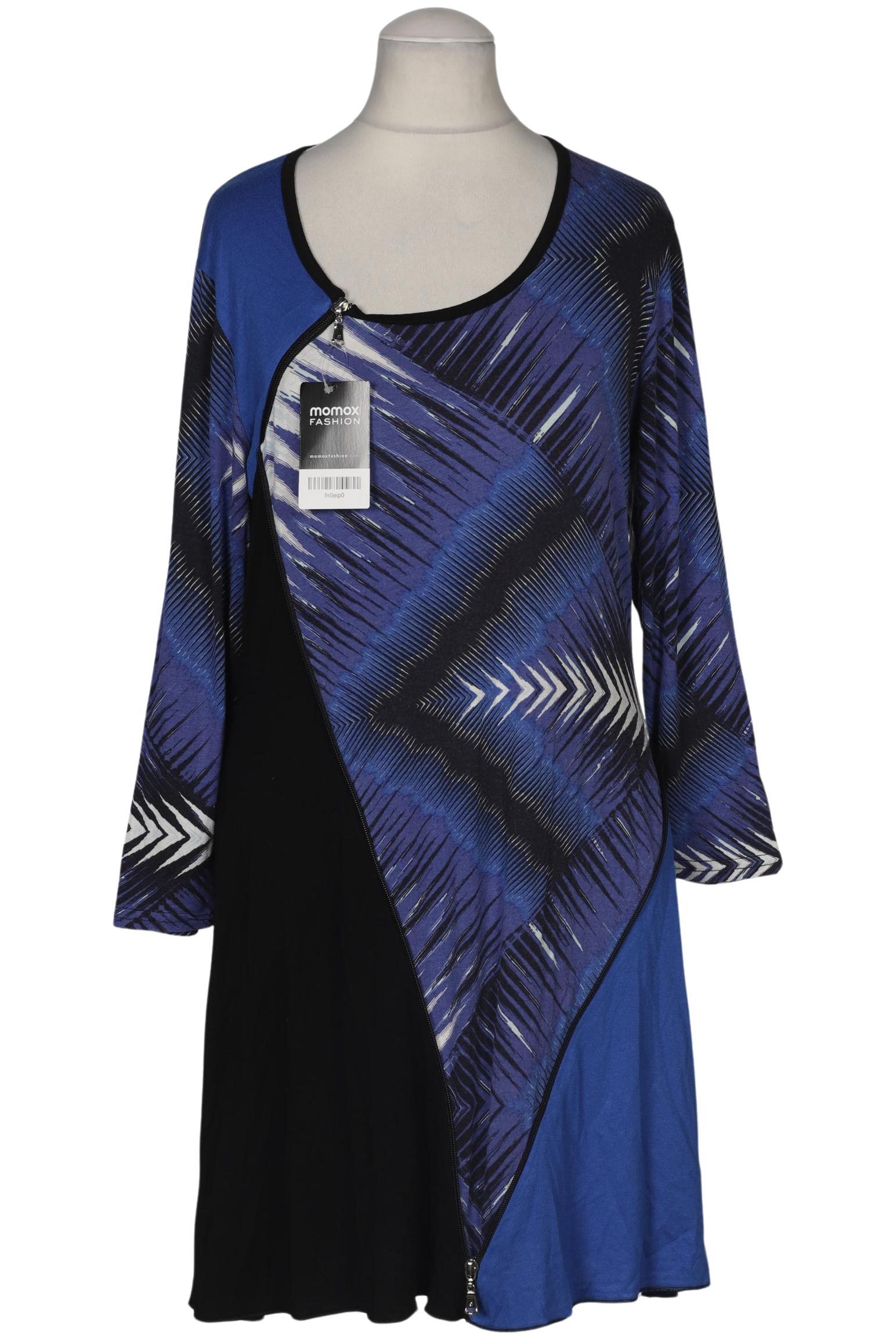 

Joachim Bosse Damen Kleid, mehrfarbig, Gr. 42