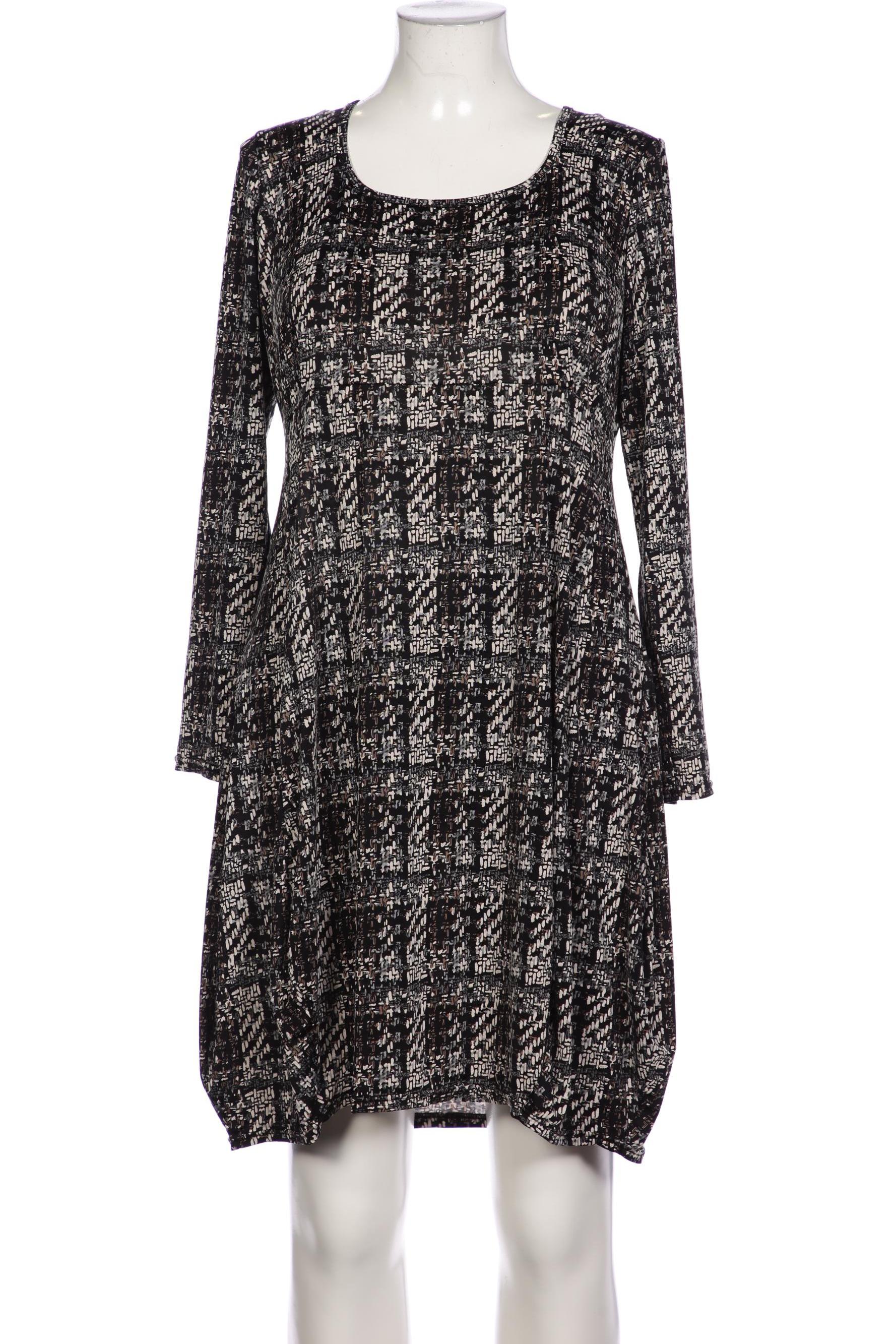 

Joachim Bosse Damen Kleid, schwarz, Gr. 44