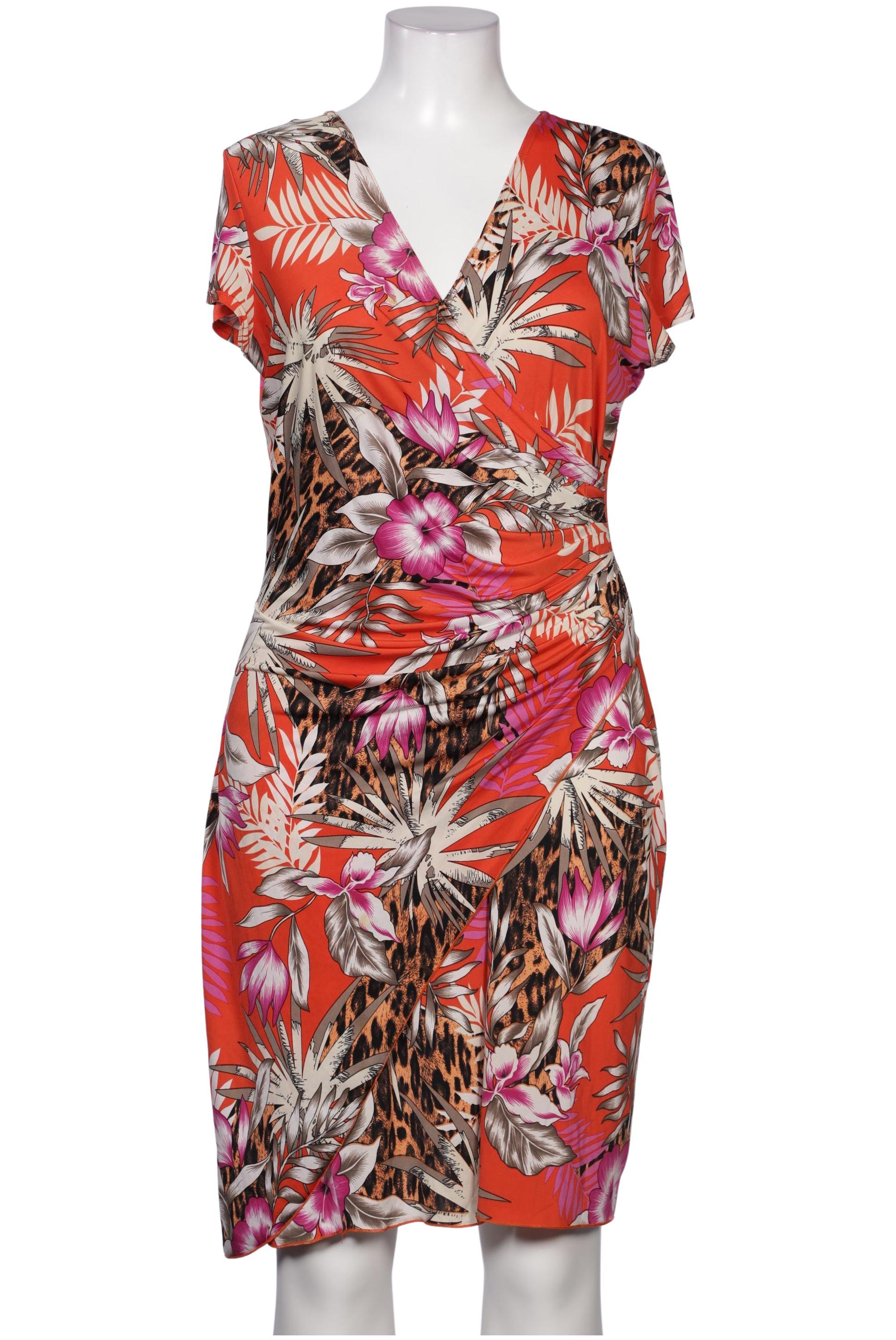 

Joachim Bosse Damen Kleid, mehrfarbig, Gr. 46