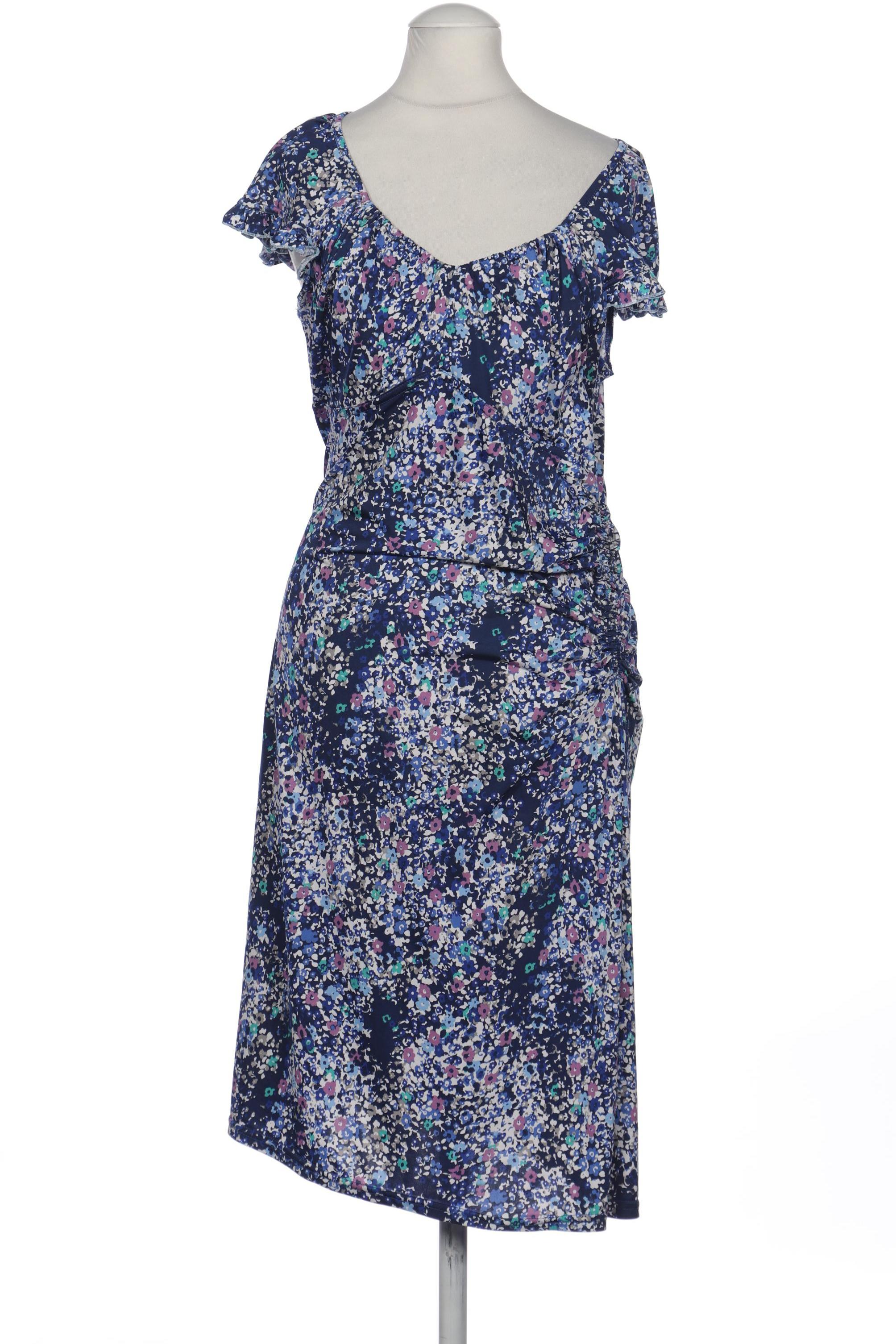 

Joachim Bosse Damen Kleid, marineblau, Gr. 42