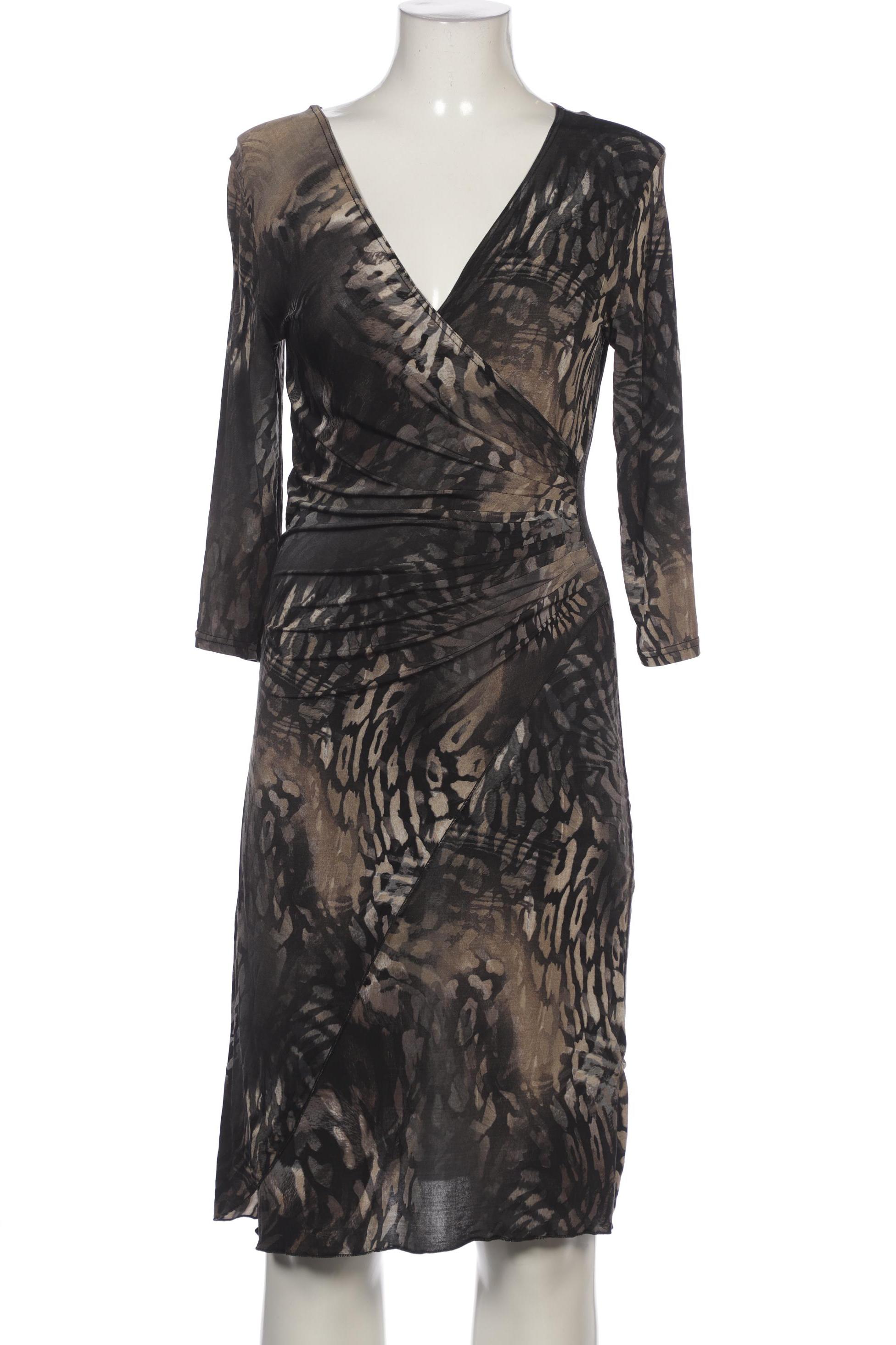 

Joachim Bosse Damen Kleid, schwarz, Gr. 40