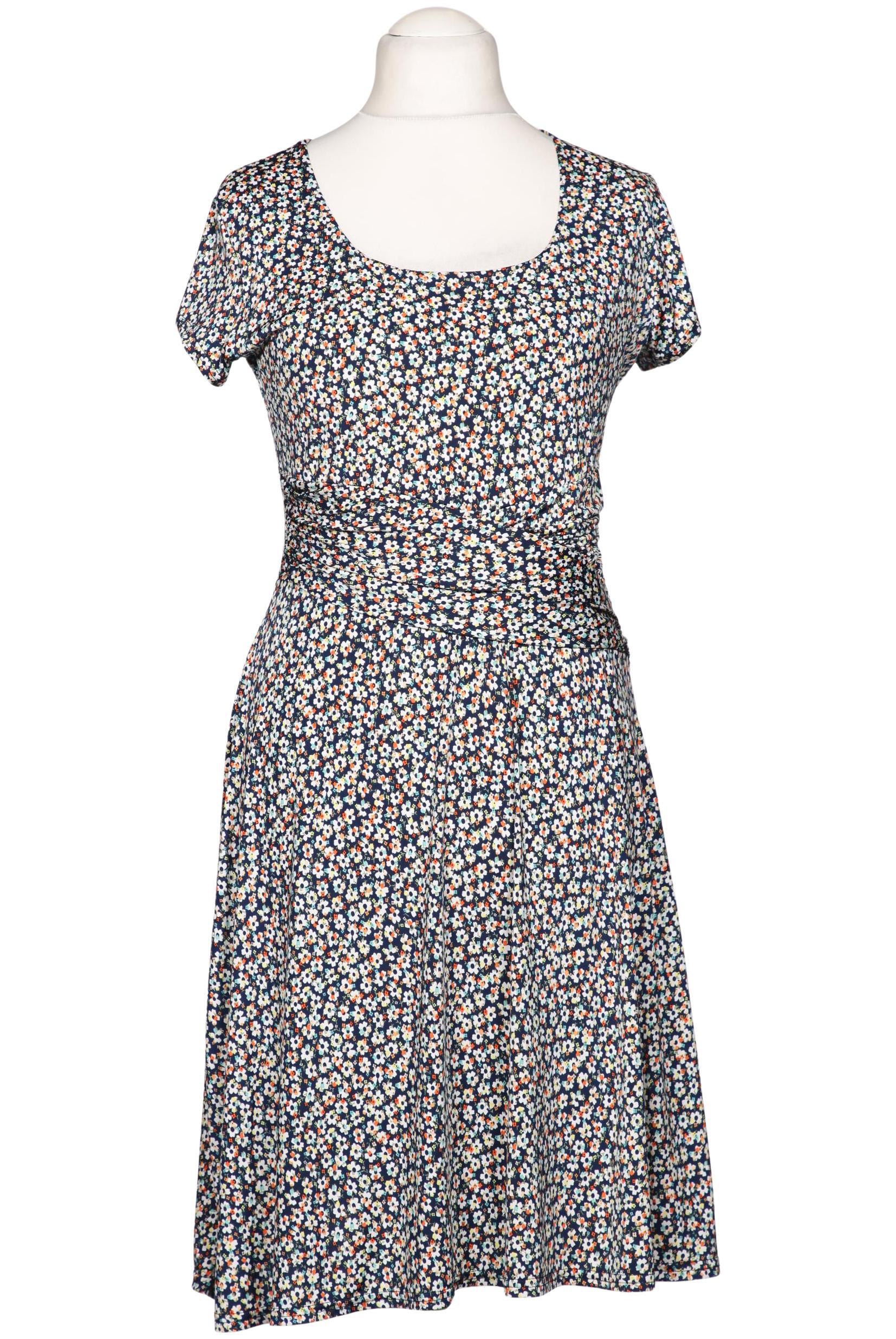 

Joachim Bosse Damen Kleid, mehrfarbig, Gr. 42