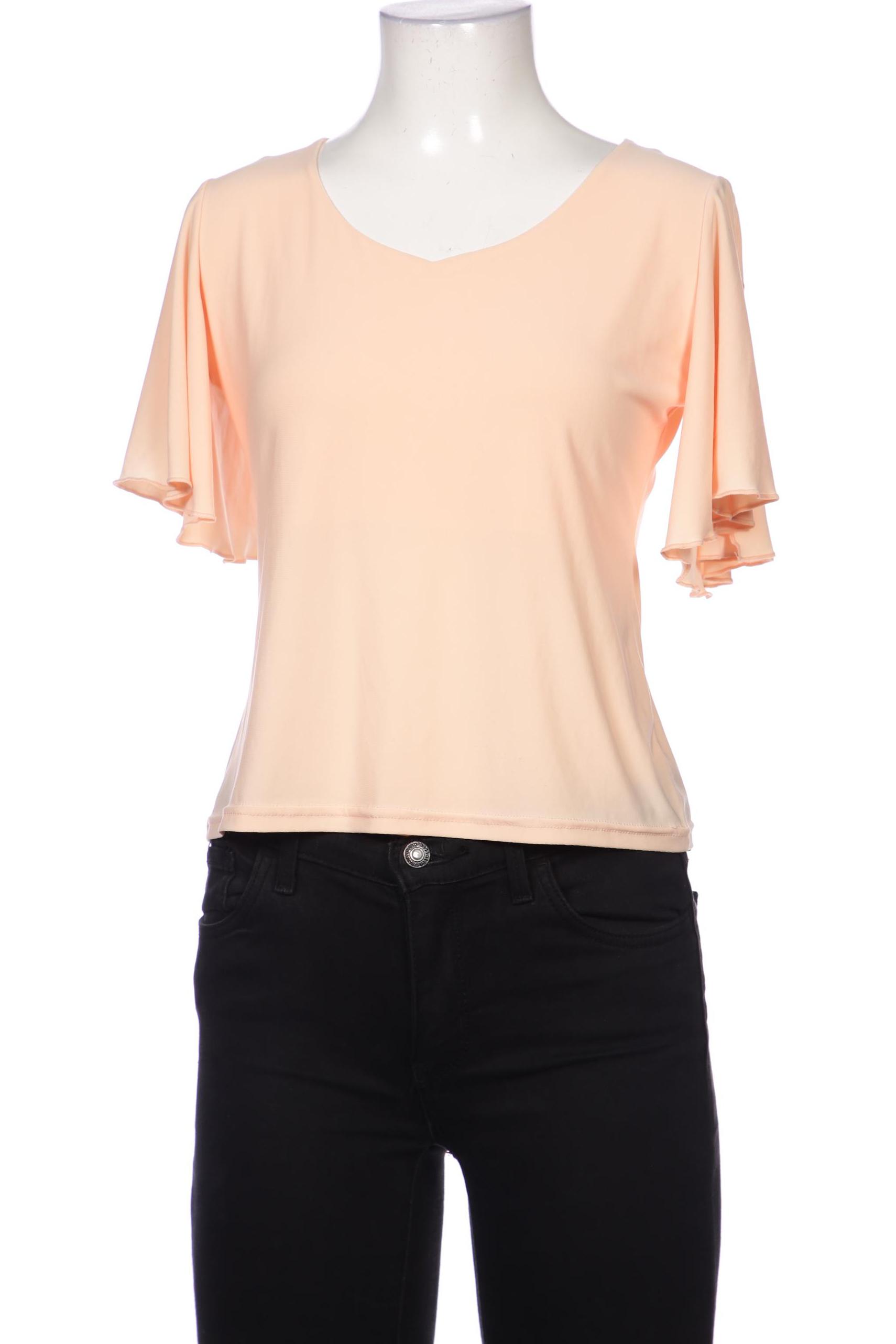 

Joachim Bosse Damen Bluse, orange