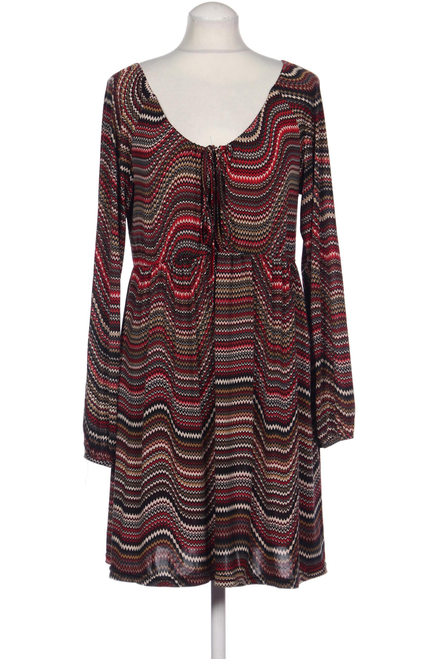 

Joachim Bosse Damen Kleid, mehrfarbig, Gr. 42