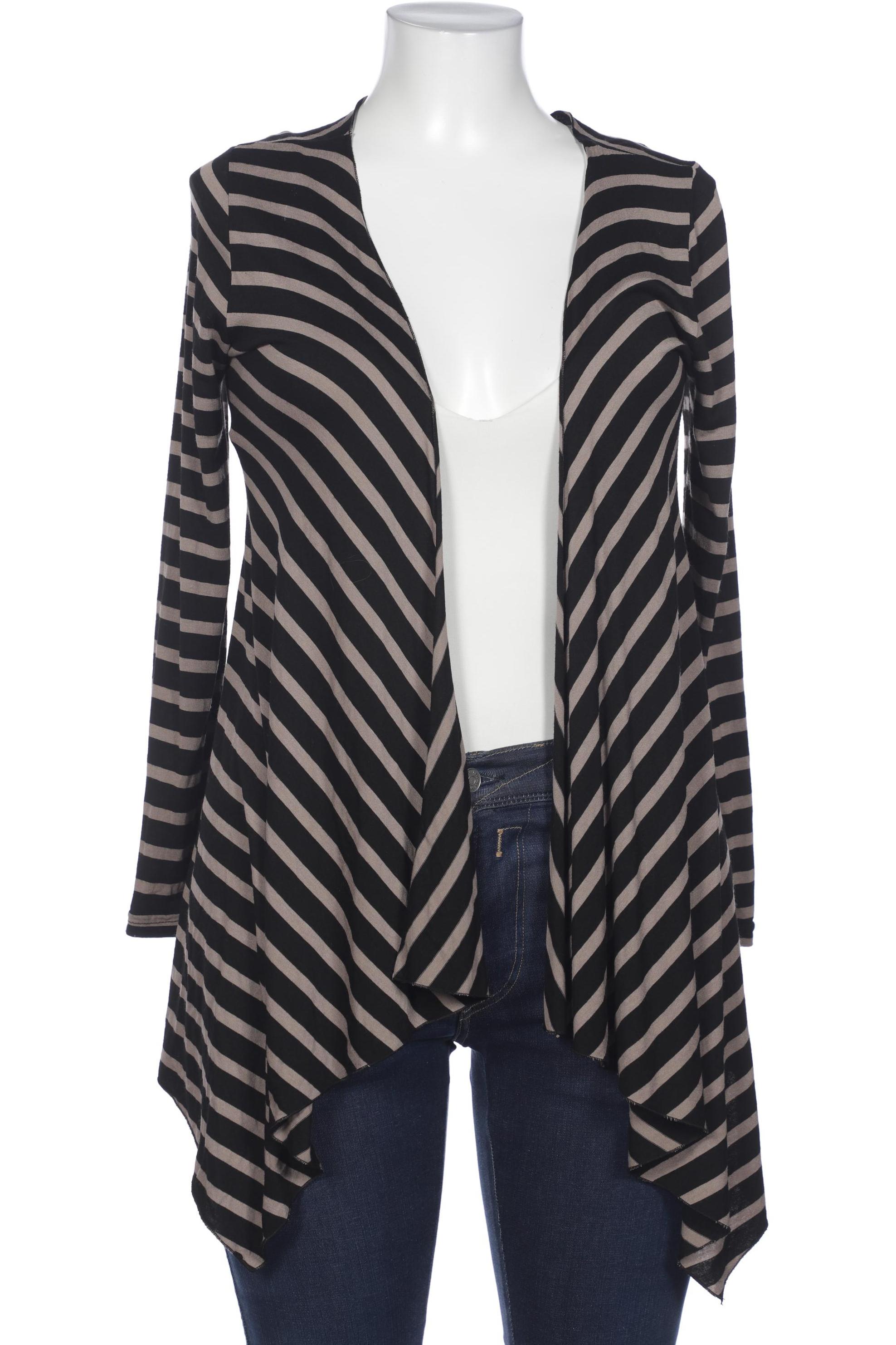 

Joachim Bosse Damen Strickjacke, schwarz
