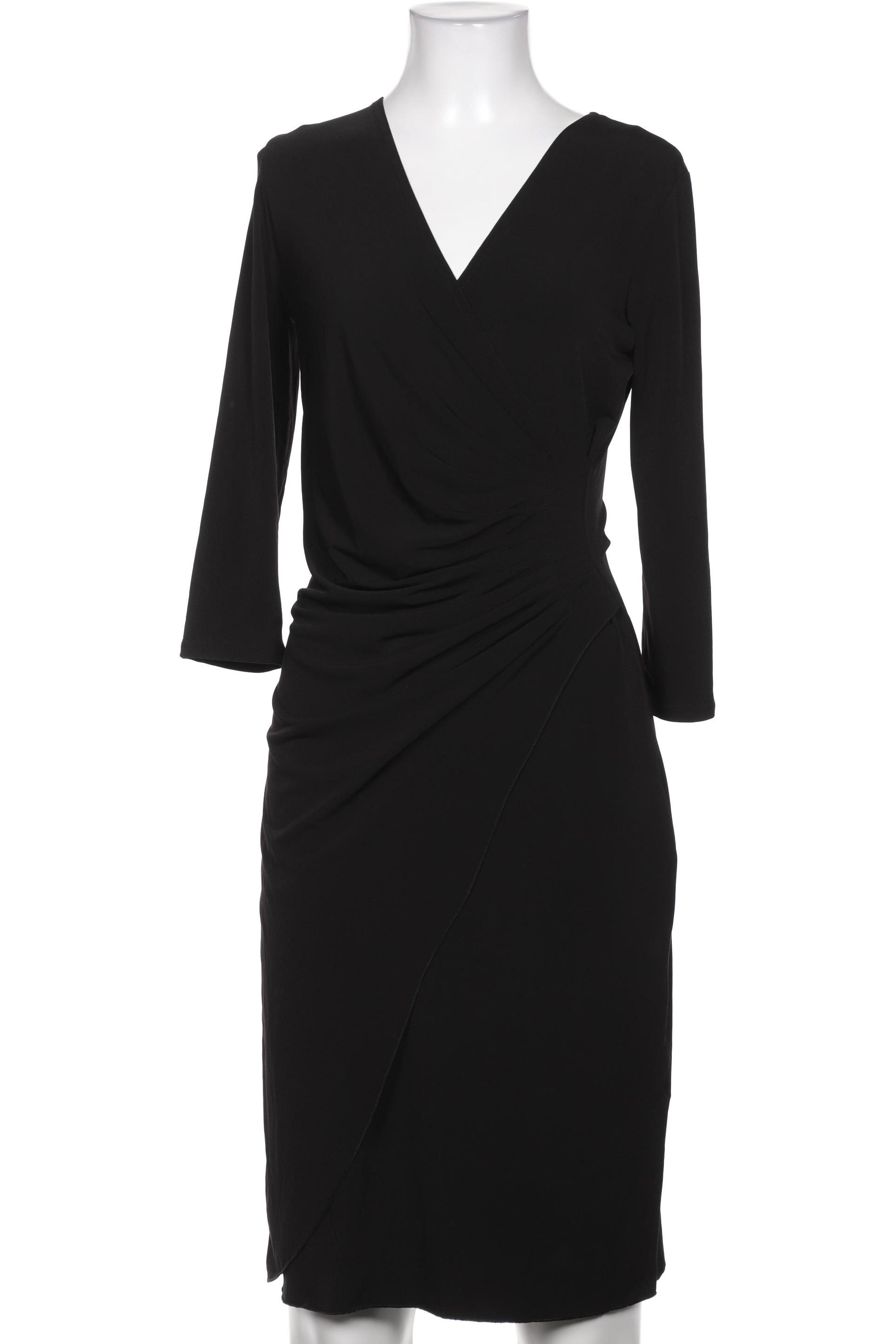 

Joachim Bosse Damen Kleid, schwarz, Gr. 32