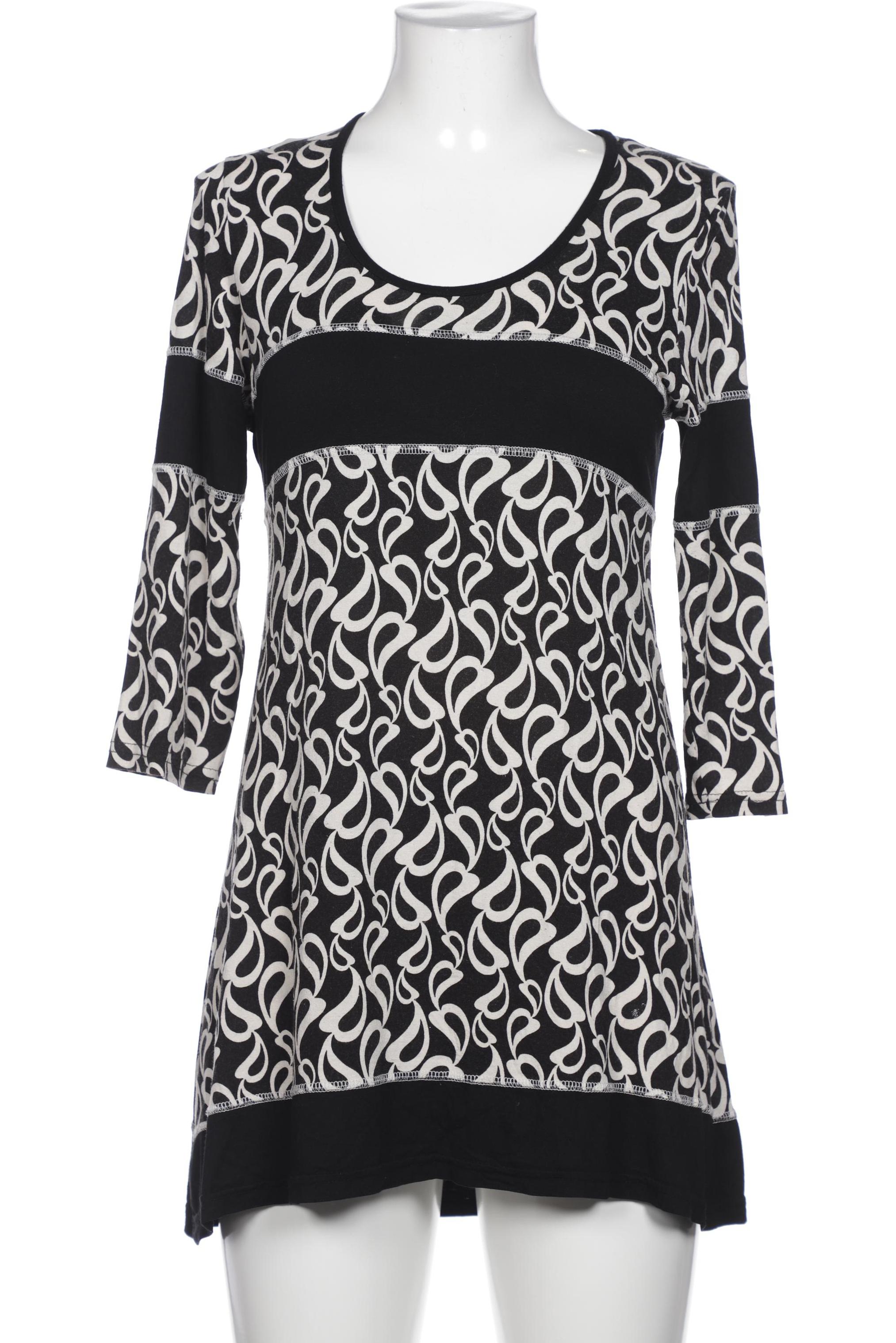 

Joachim Bosse Damen Kleid, schwarz, Gr. 40