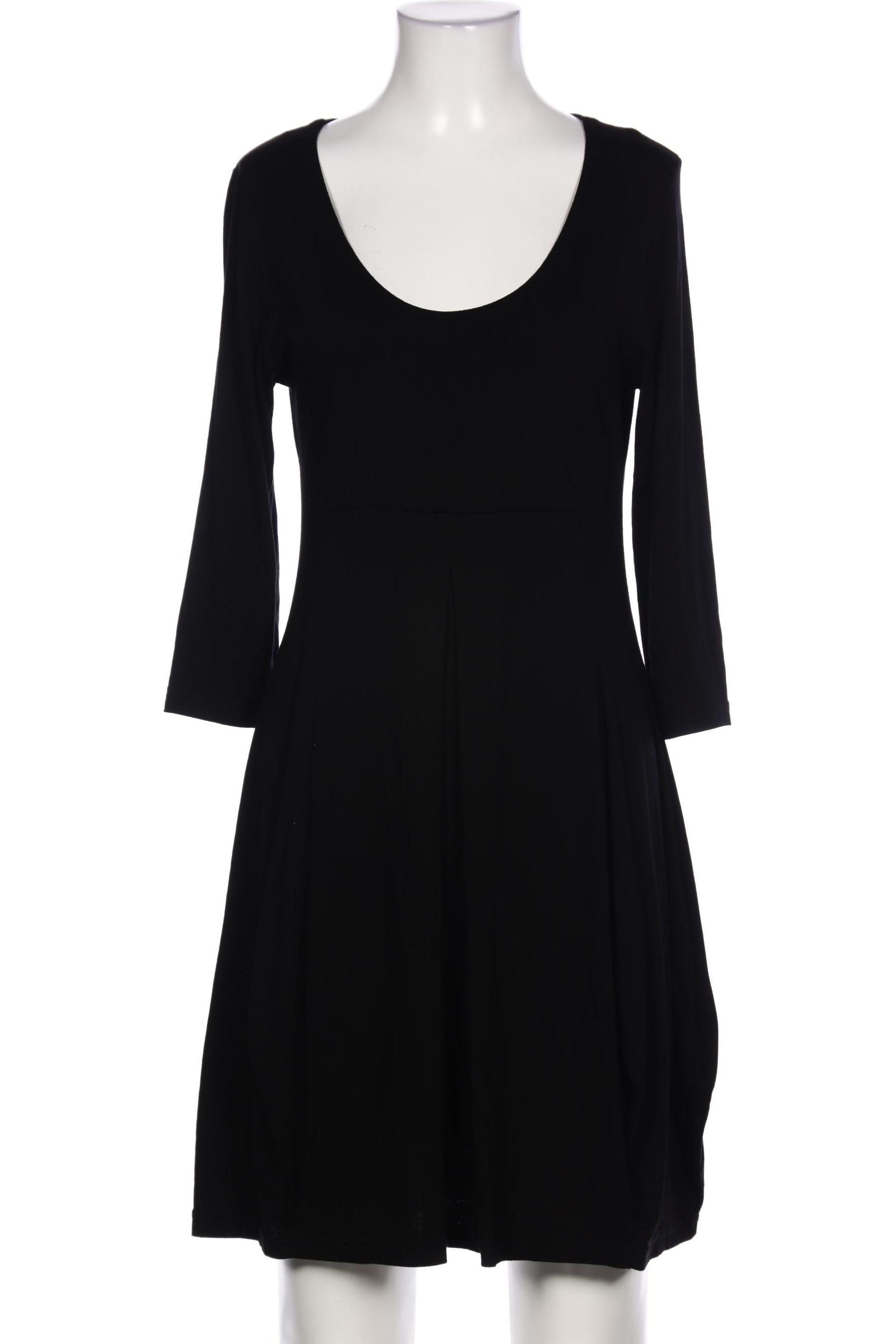 

Joachim Bosse Damen Kleid, schwarz, Gr. 36