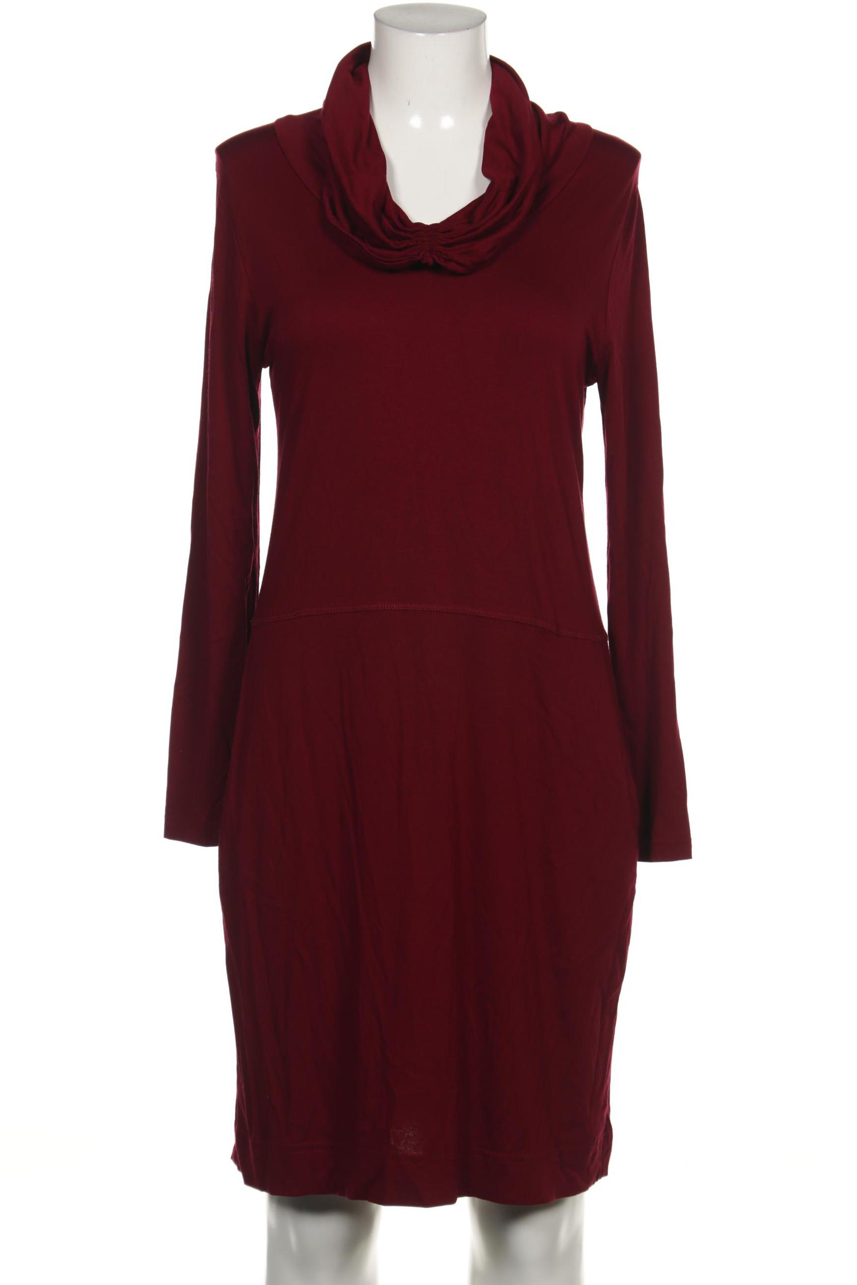 

Joachim Bosse Damen Kleid, bordeaux