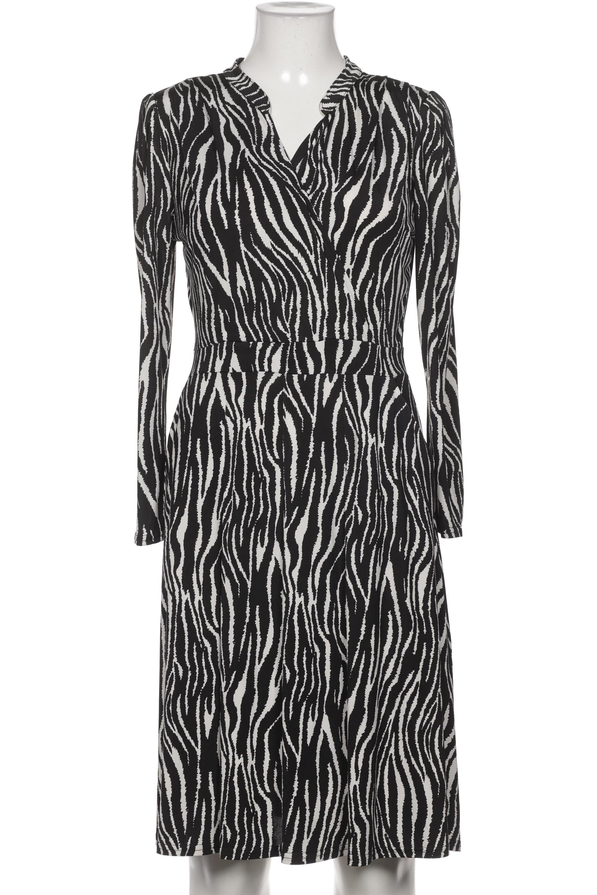 

Joachim Bosse Damen Kleid, schwarz, Gr. 40