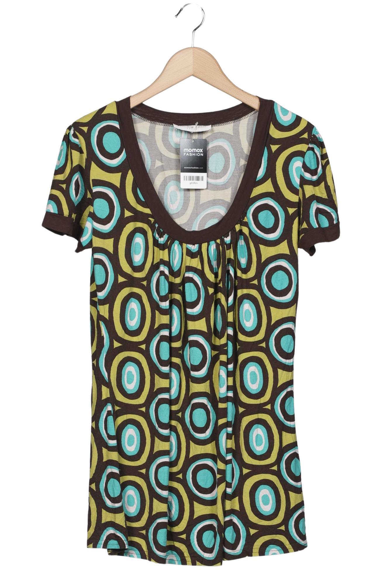 

Joachim Bosse Damen T-Shirt, mehrfarbig, Gr. 42