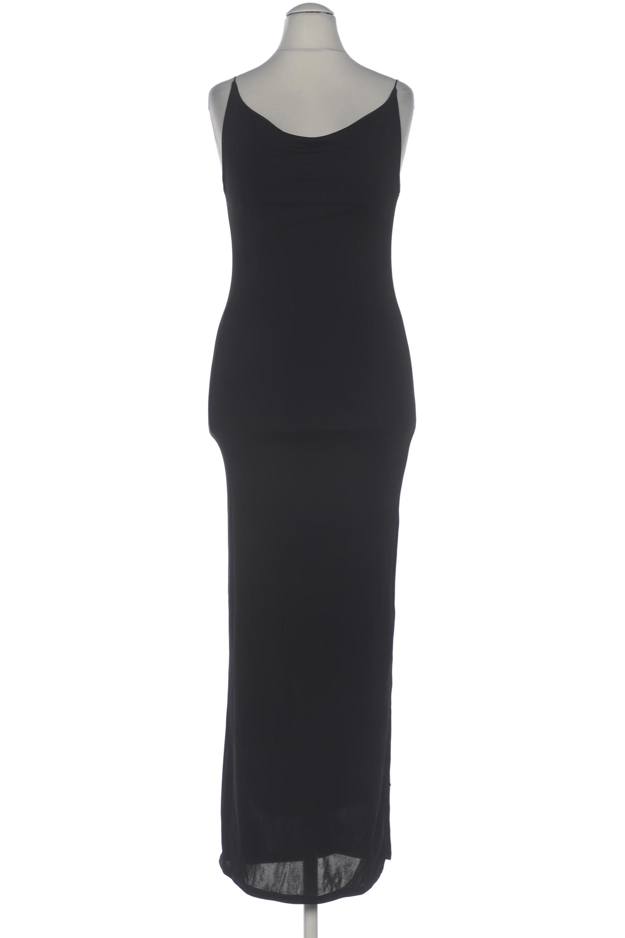 

Joachim Bosse Damen Kleid, schwarz, Gr. 36