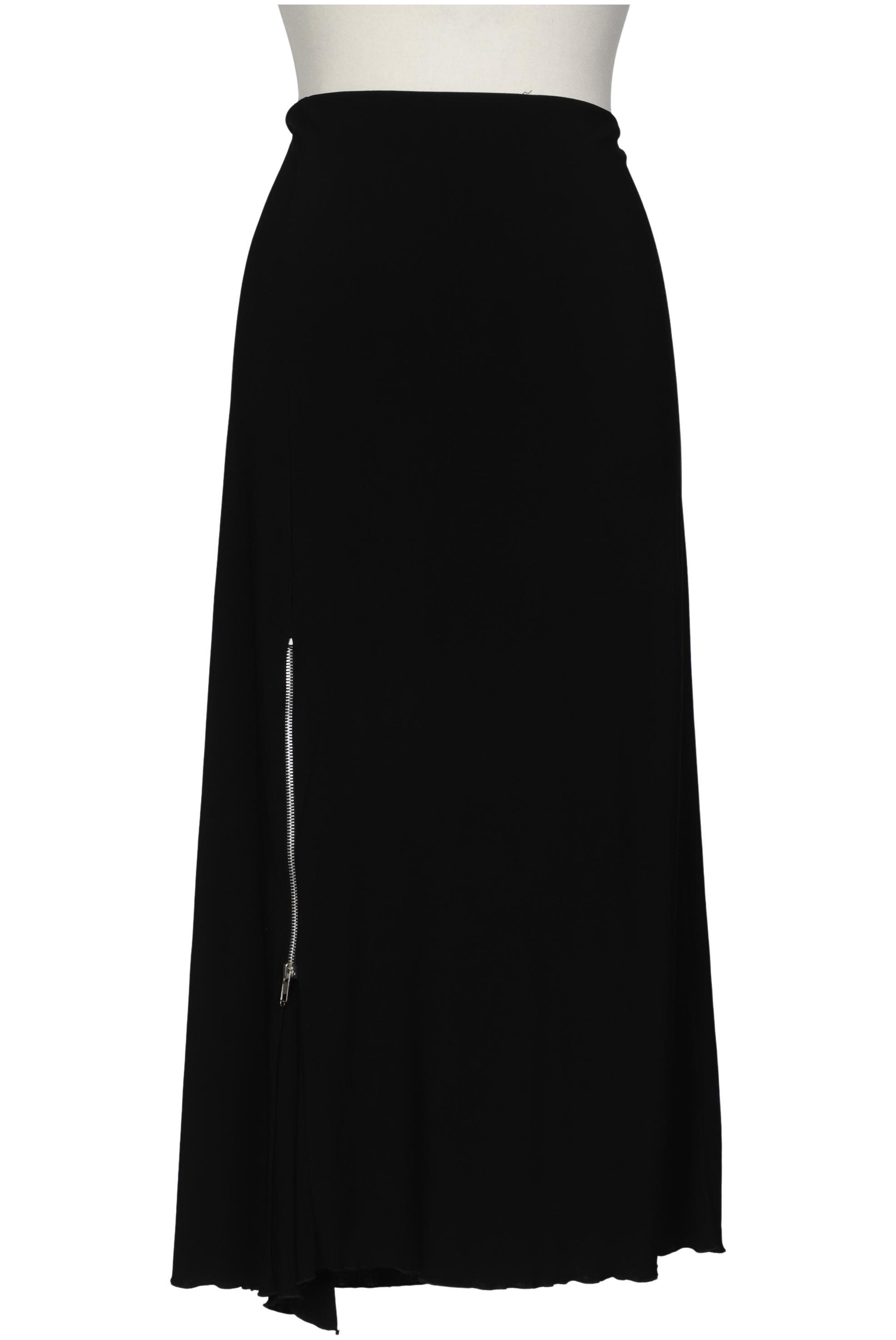 

Joachim Bosse Damen Rock, schwarz, Gr. 46