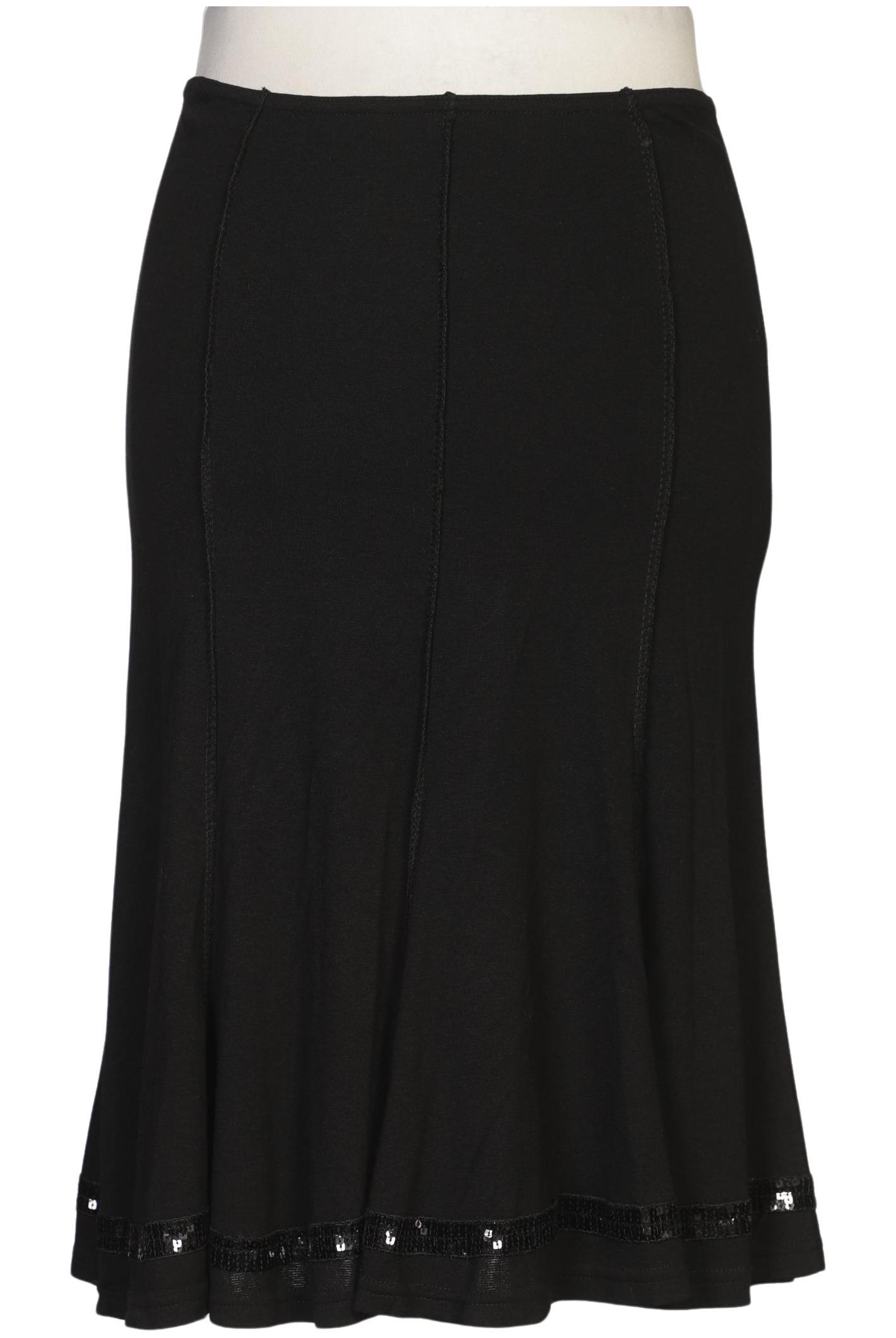 

Joachim Bosse Damen Rock, schwarz, Gr. 42