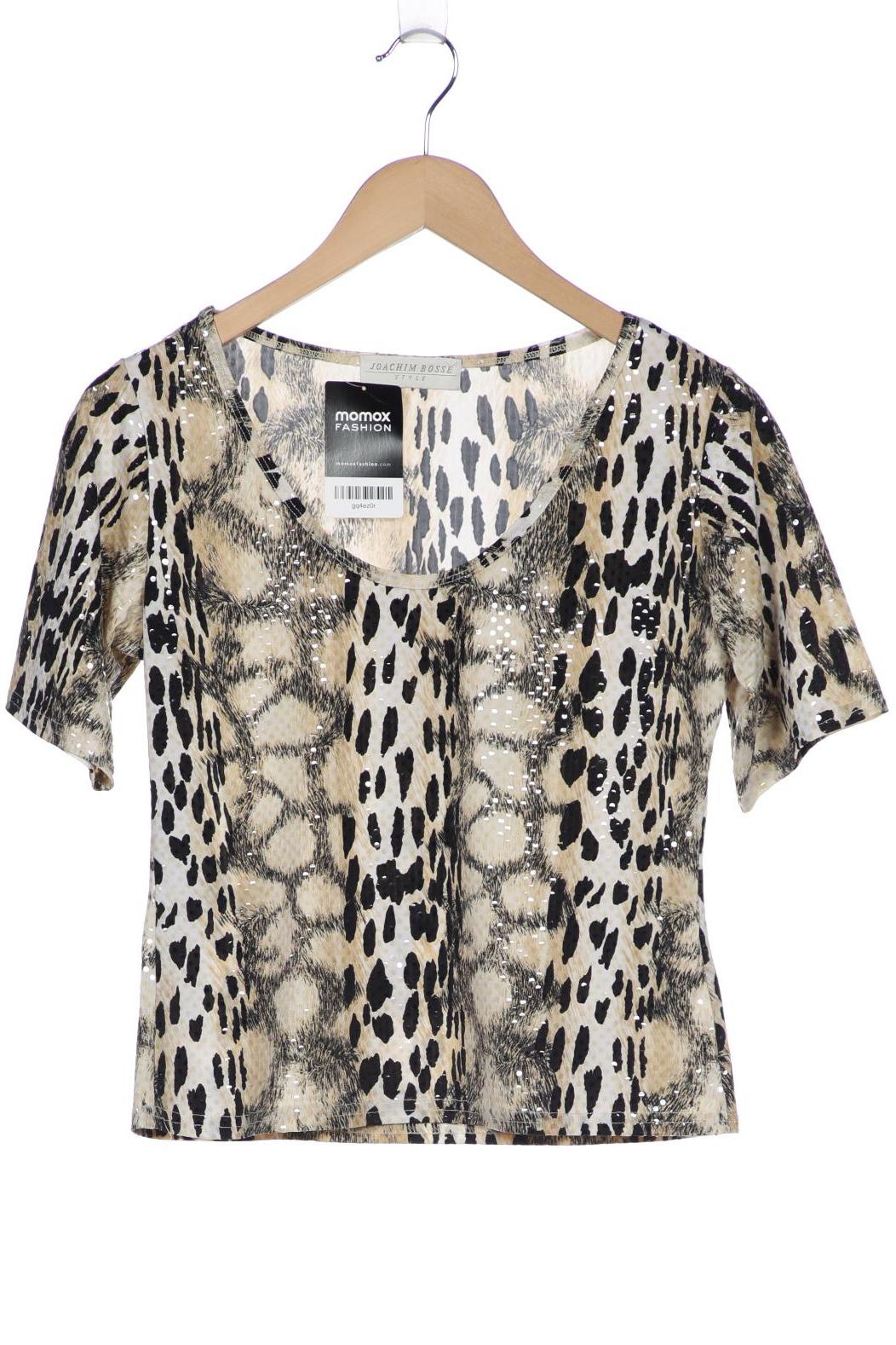 

Joachim Bosse Damen T-Shirt, beige