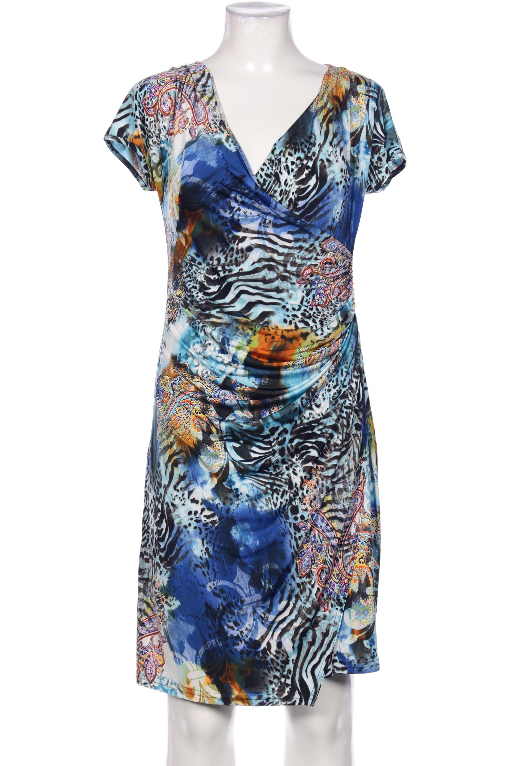 

Joachim Bosse Damen Kleid, mehrfarbig, Gr. 42