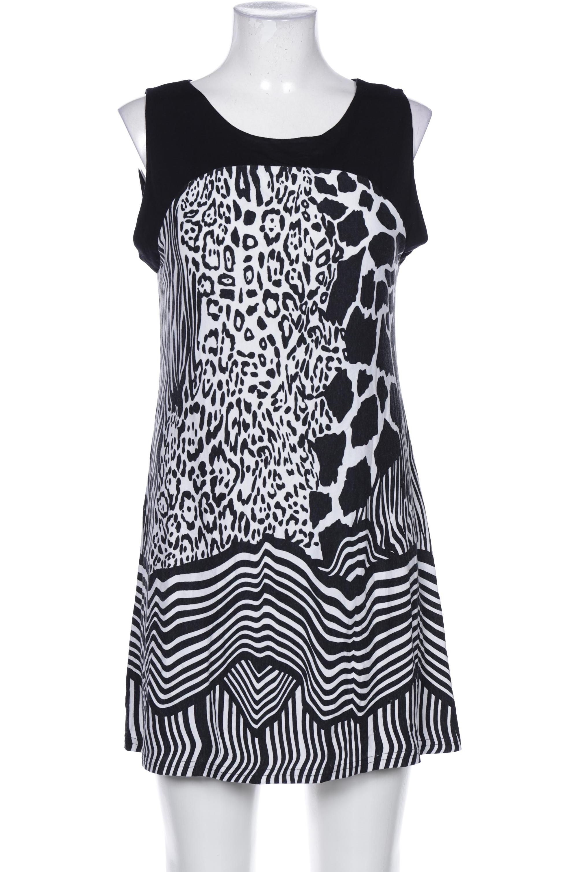 

Joachim Bosse Damen Kleid, schwarz, Gr. 42
