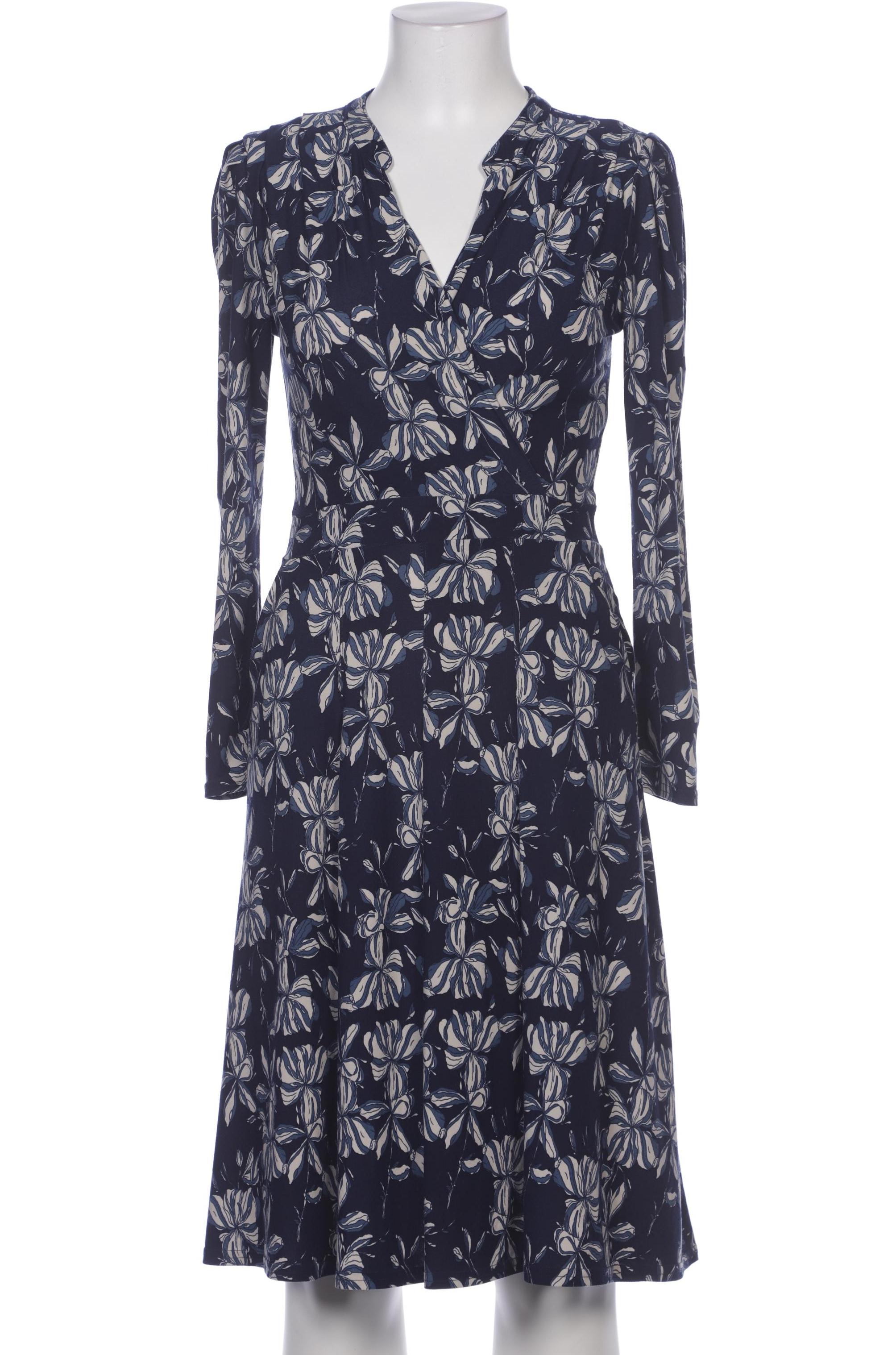 

Joachim Bosse Damen Kleid, marineblau, Gr. 36