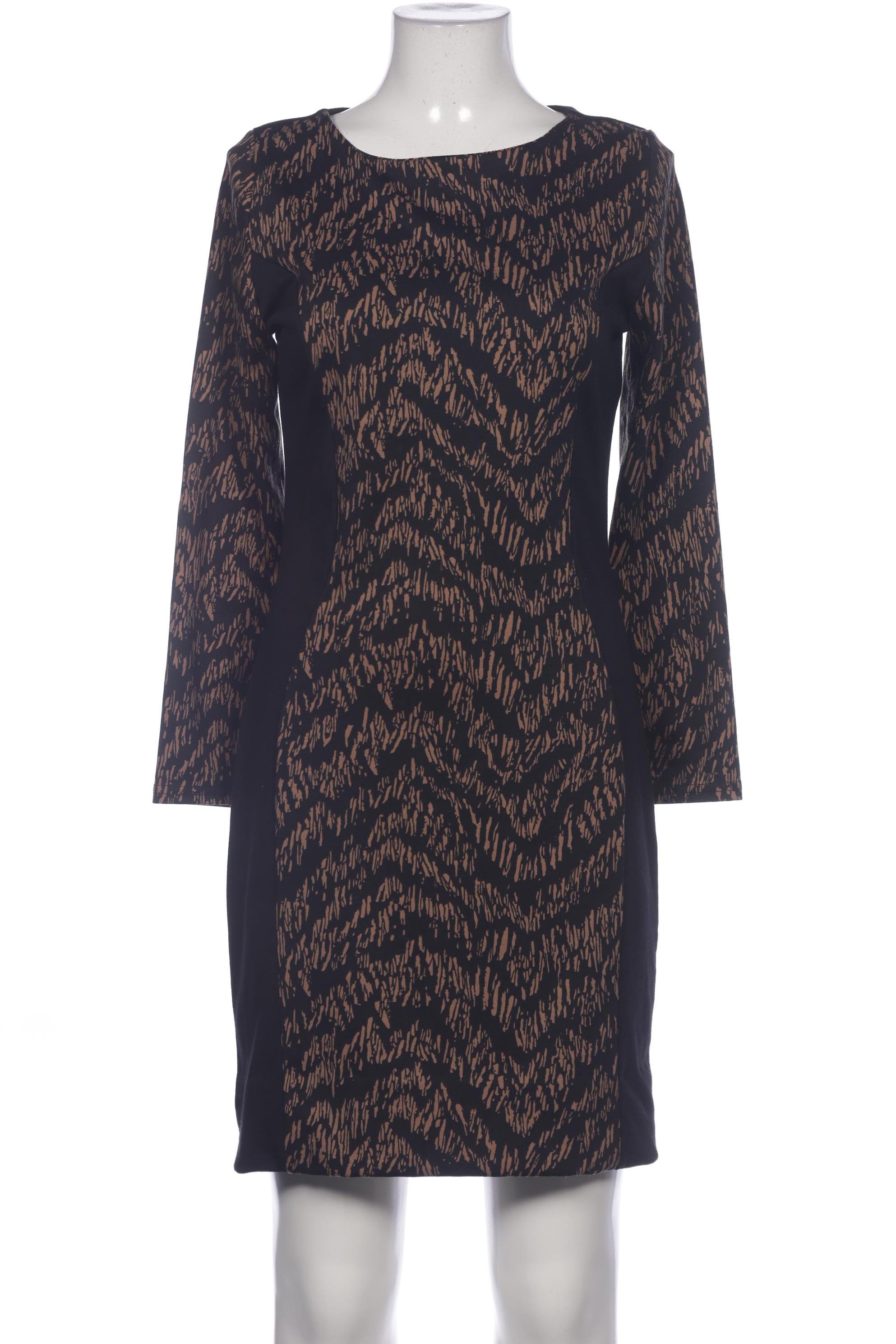 

Joachim Bosse Damen Kleid, schwarz, Gr. 40