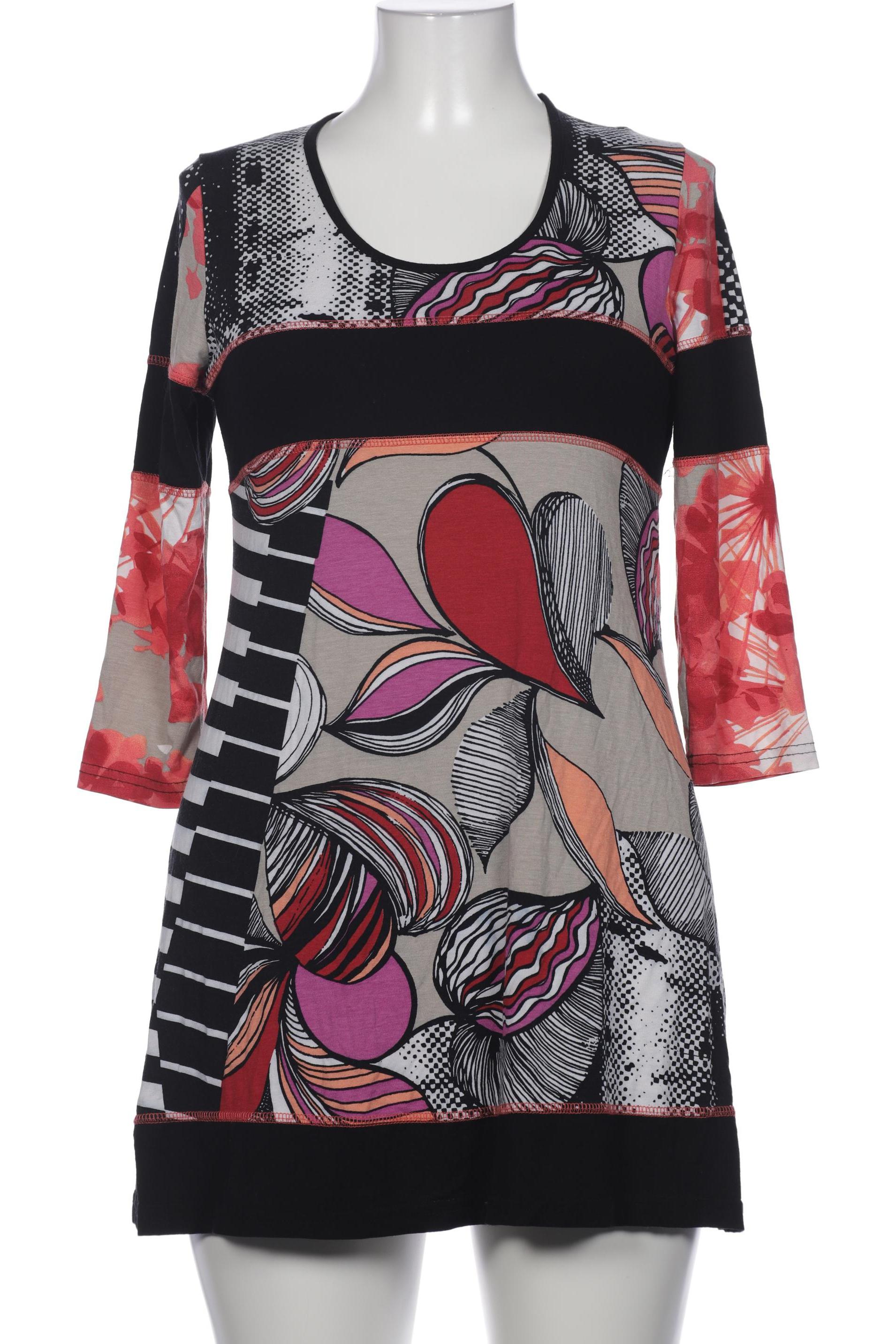 

Joachim Bosse Damen Kleid, mehrfarbig, Gr. 42